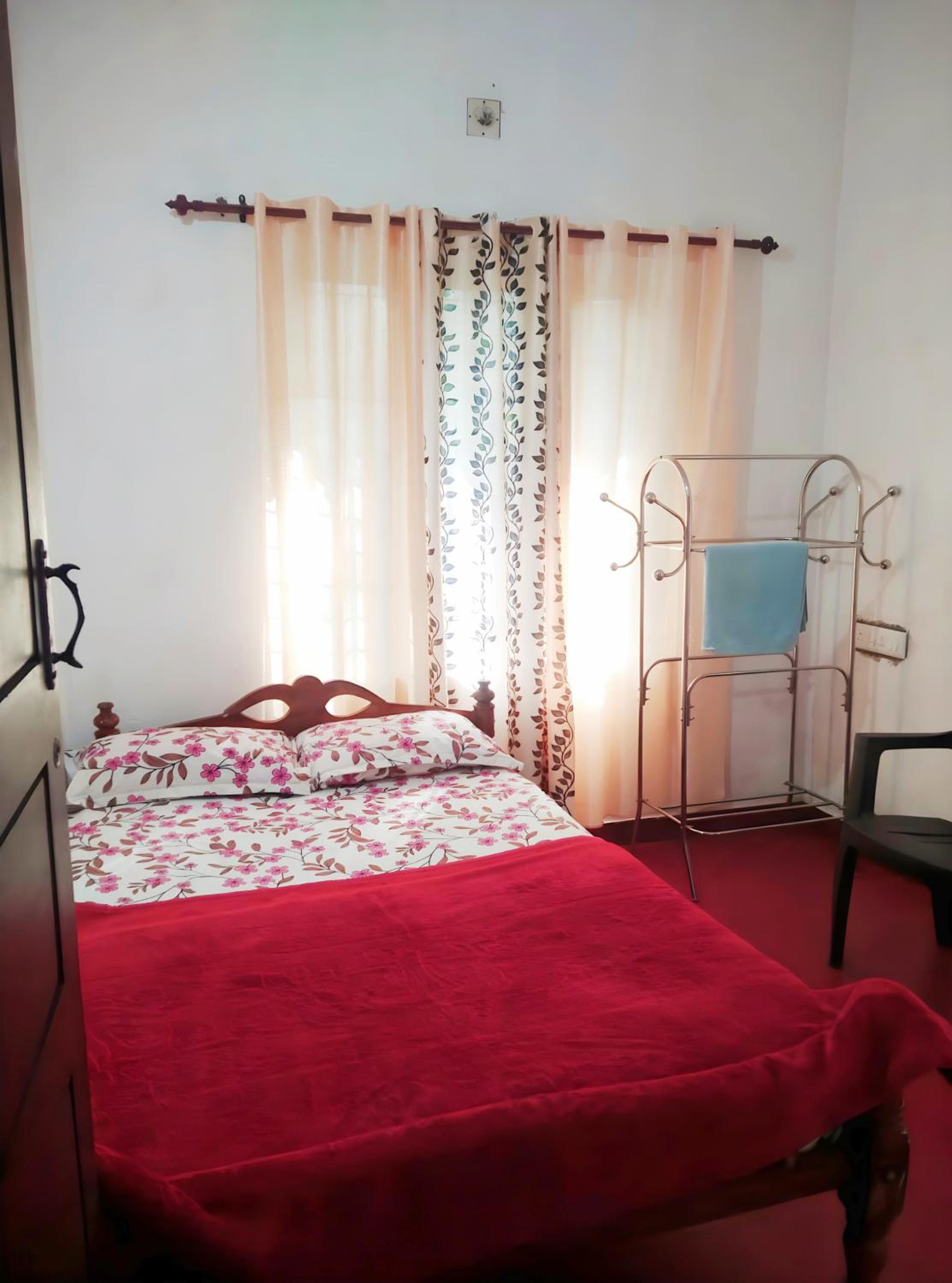 Budget Double Room photo 1