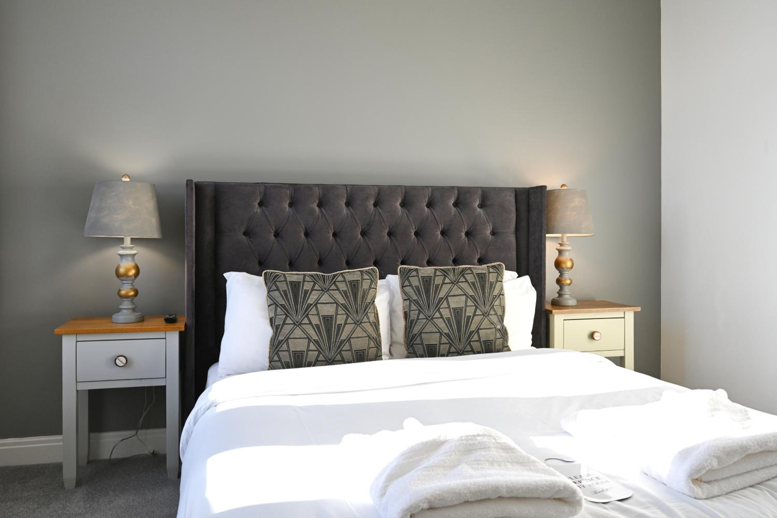 Deluxe Double Room photo 3