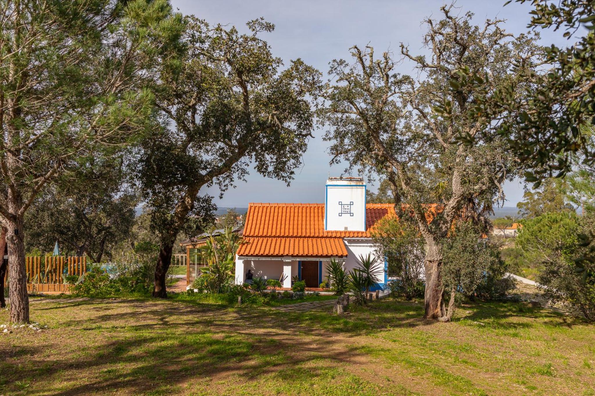 Villa with Garden View photo 2