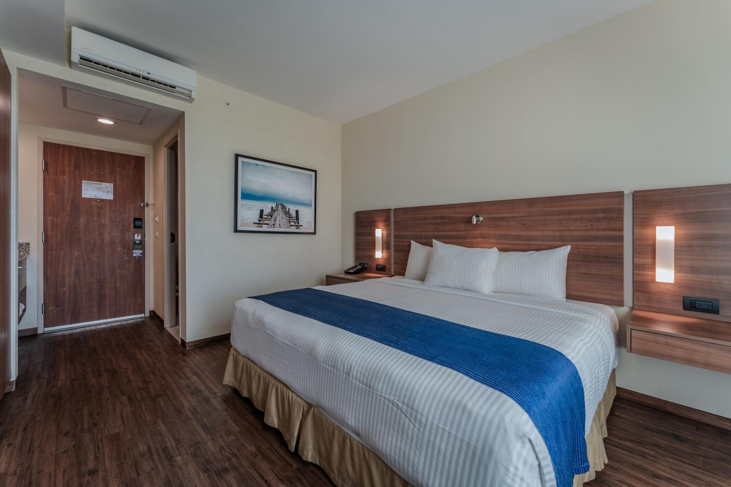 King Room with Sea View photo 1