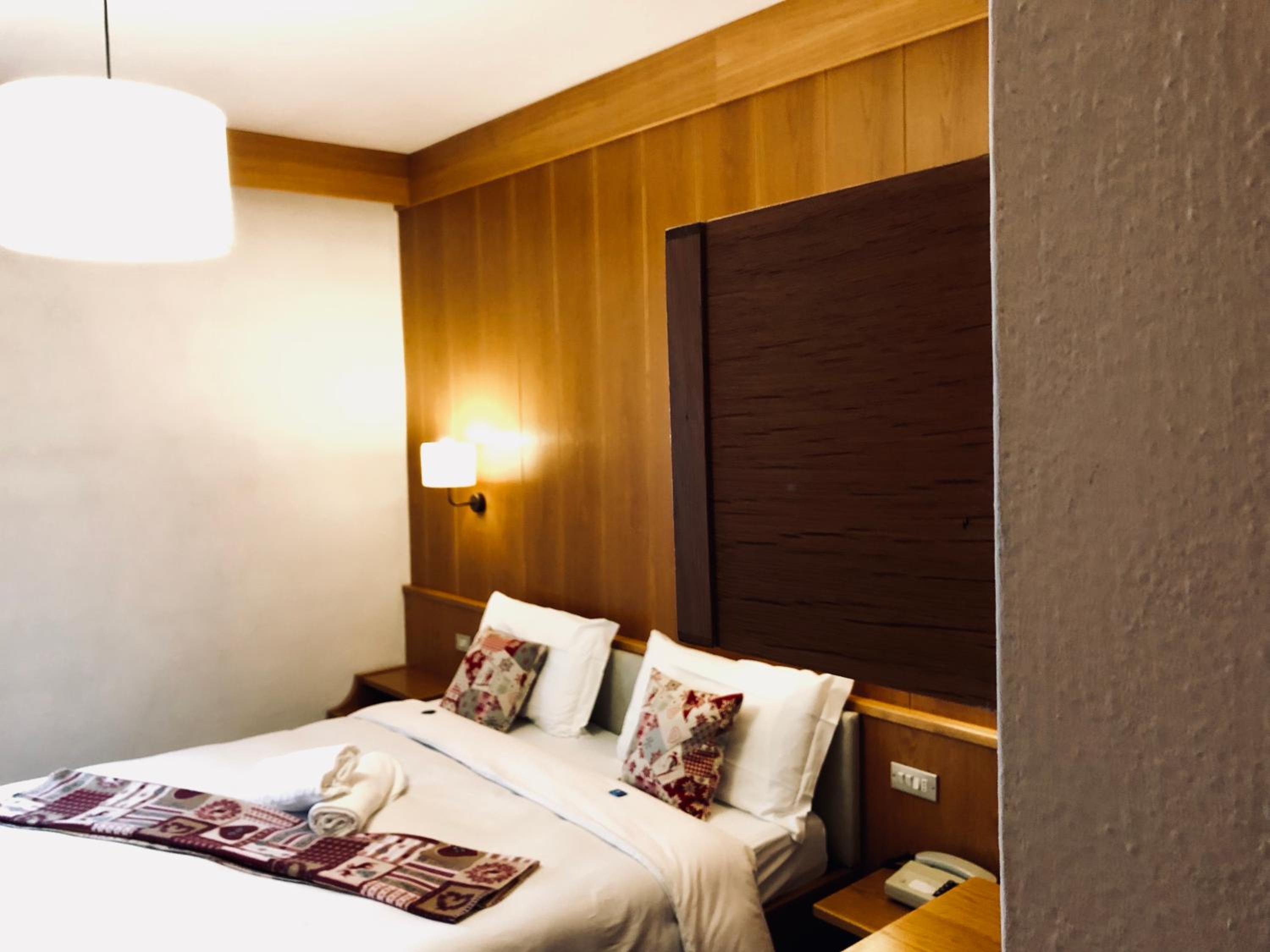 Quadruple Room With Balcony photo 1