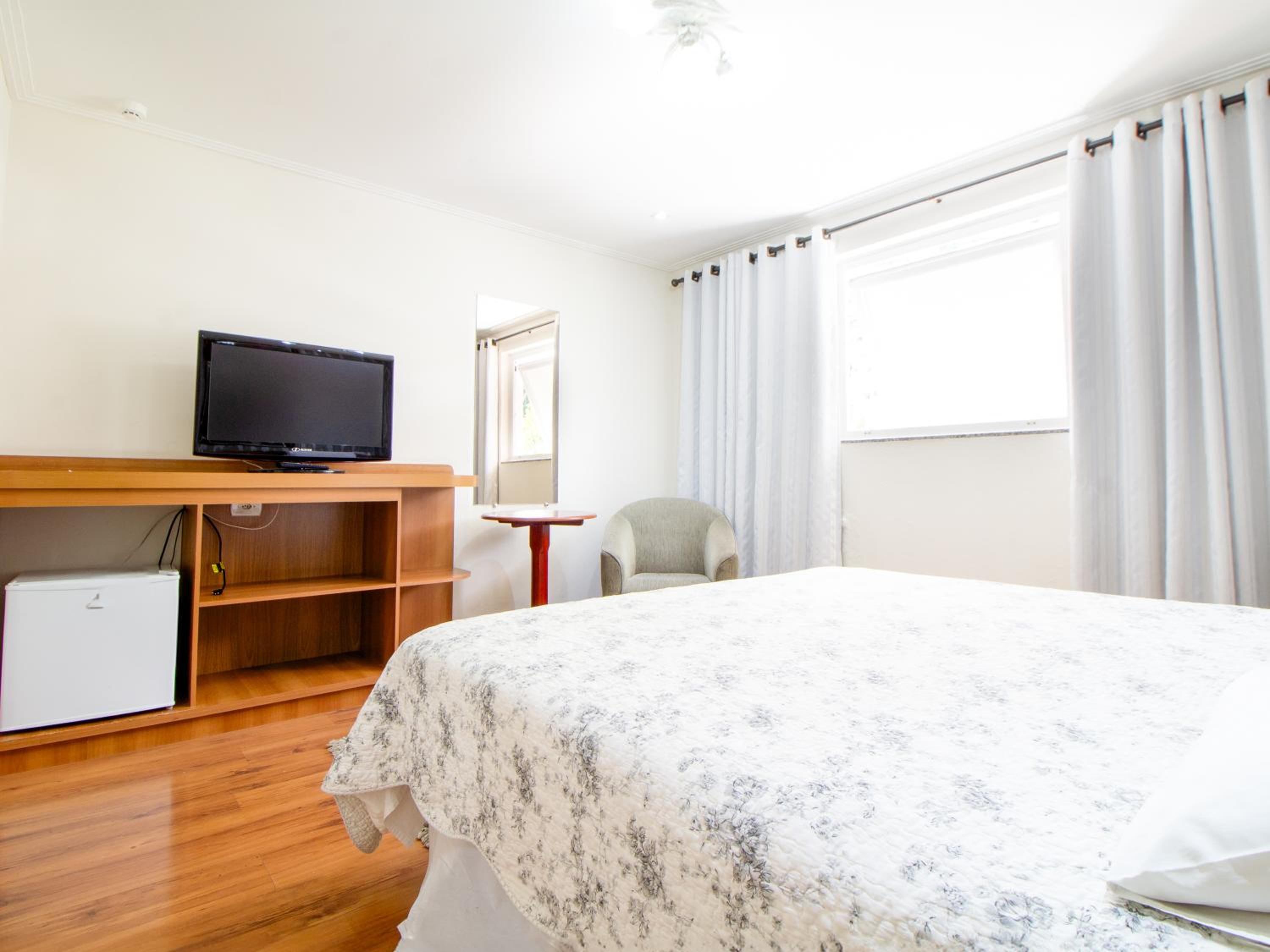 Classic Room - Photo 4