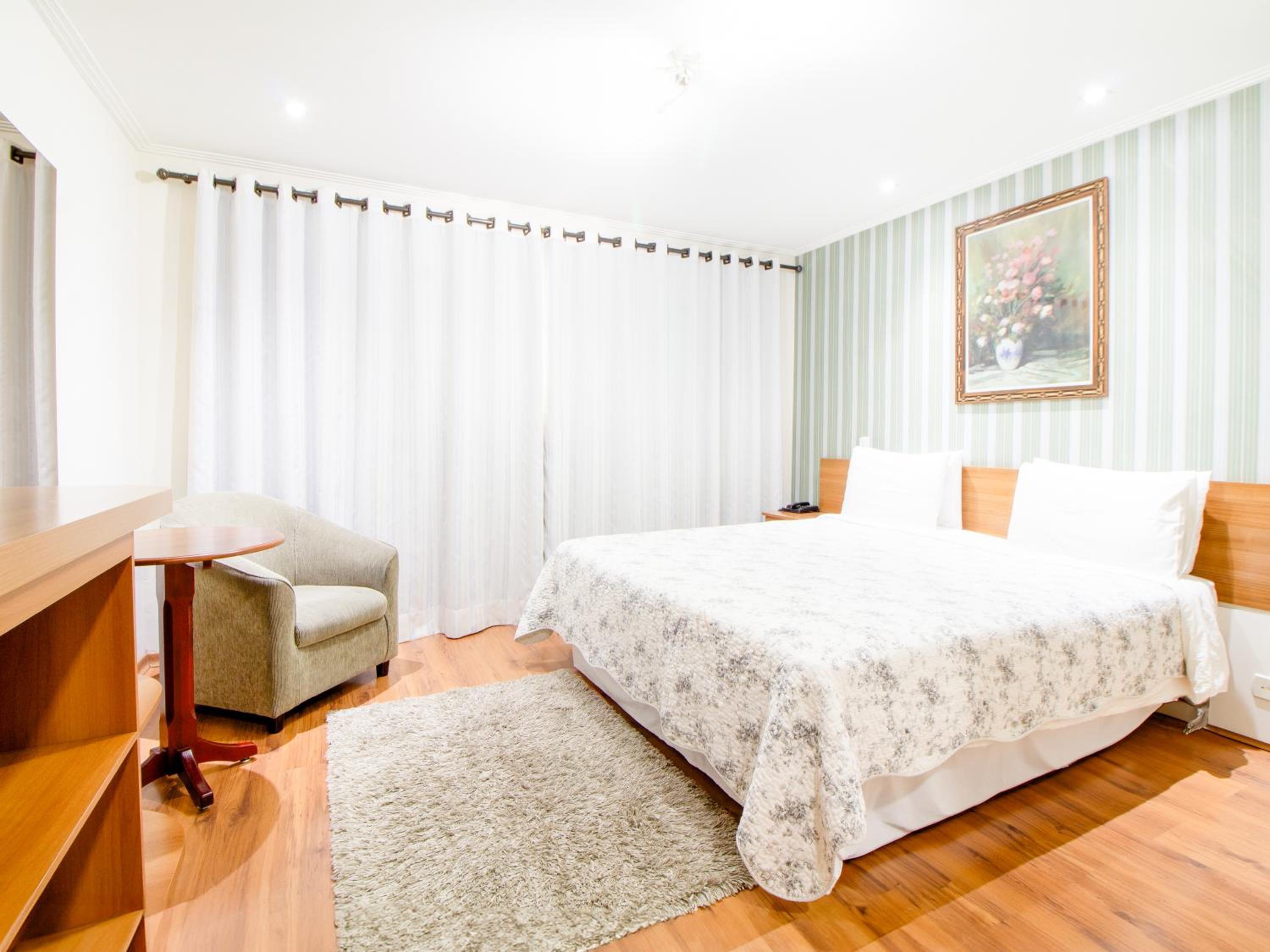 Classic Room - Photo 1