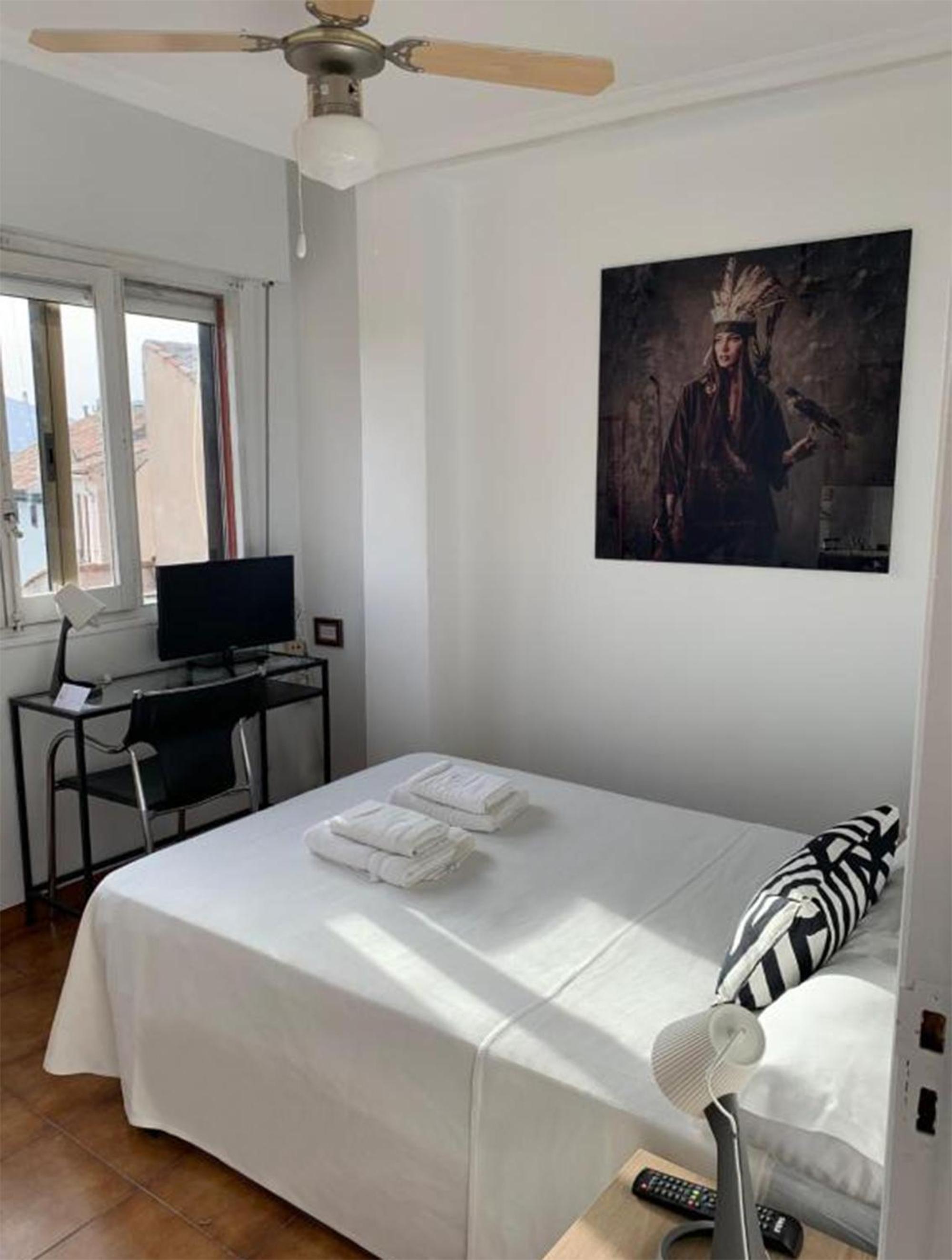 Habitación Deluxe Queen