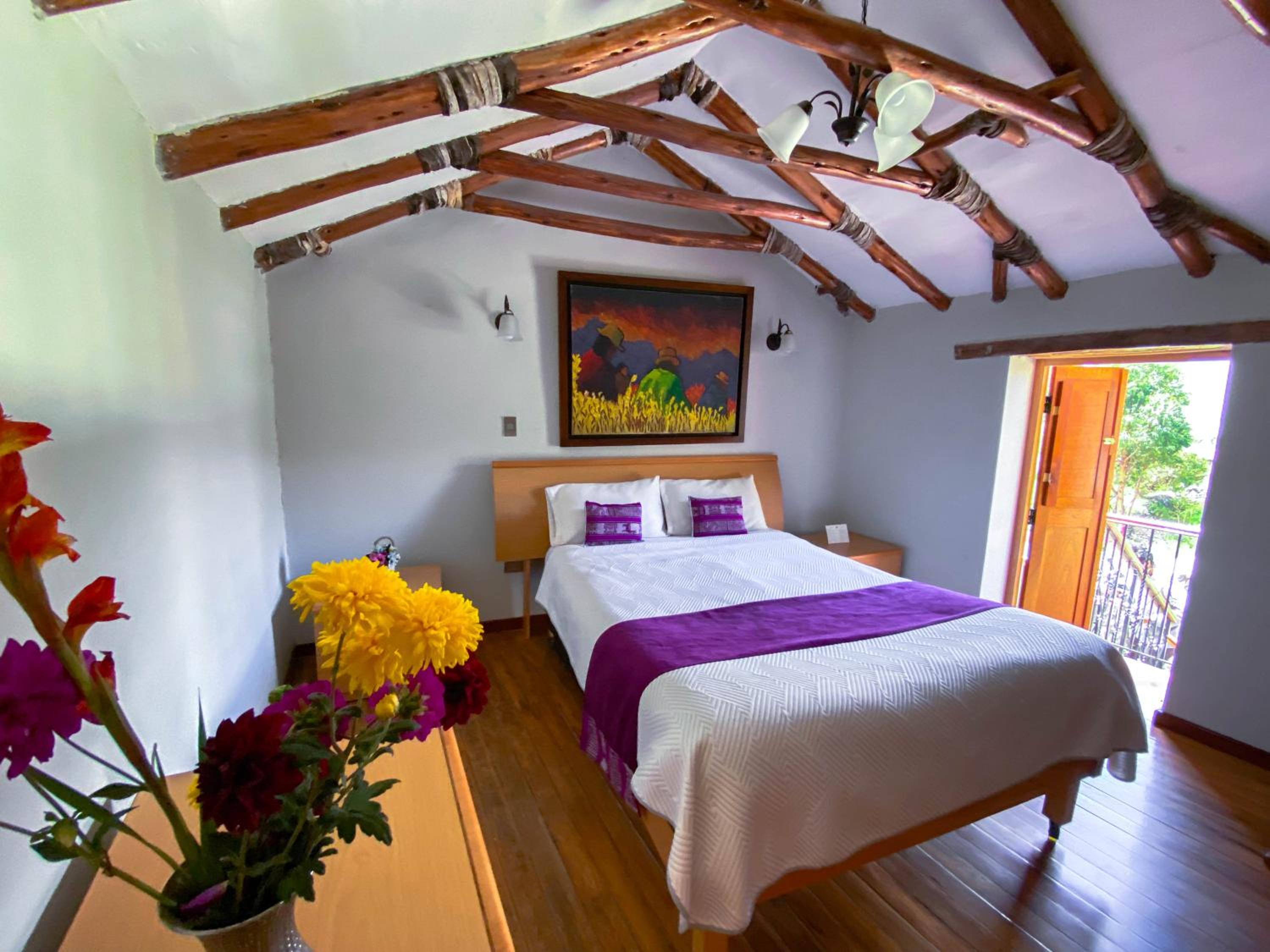 Double Room with Balcony photo 3