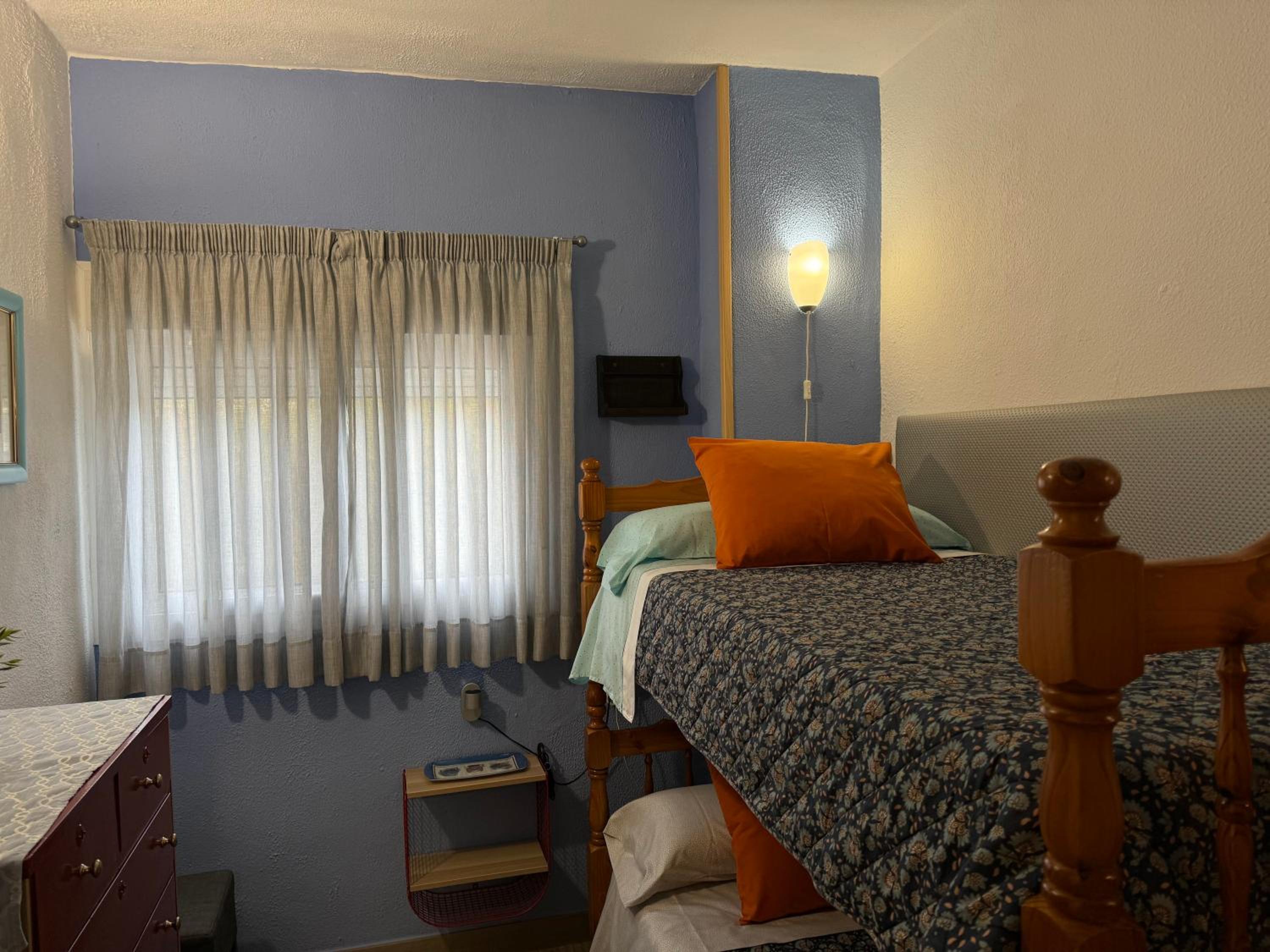 Two-Bedroom Apartment photo 2