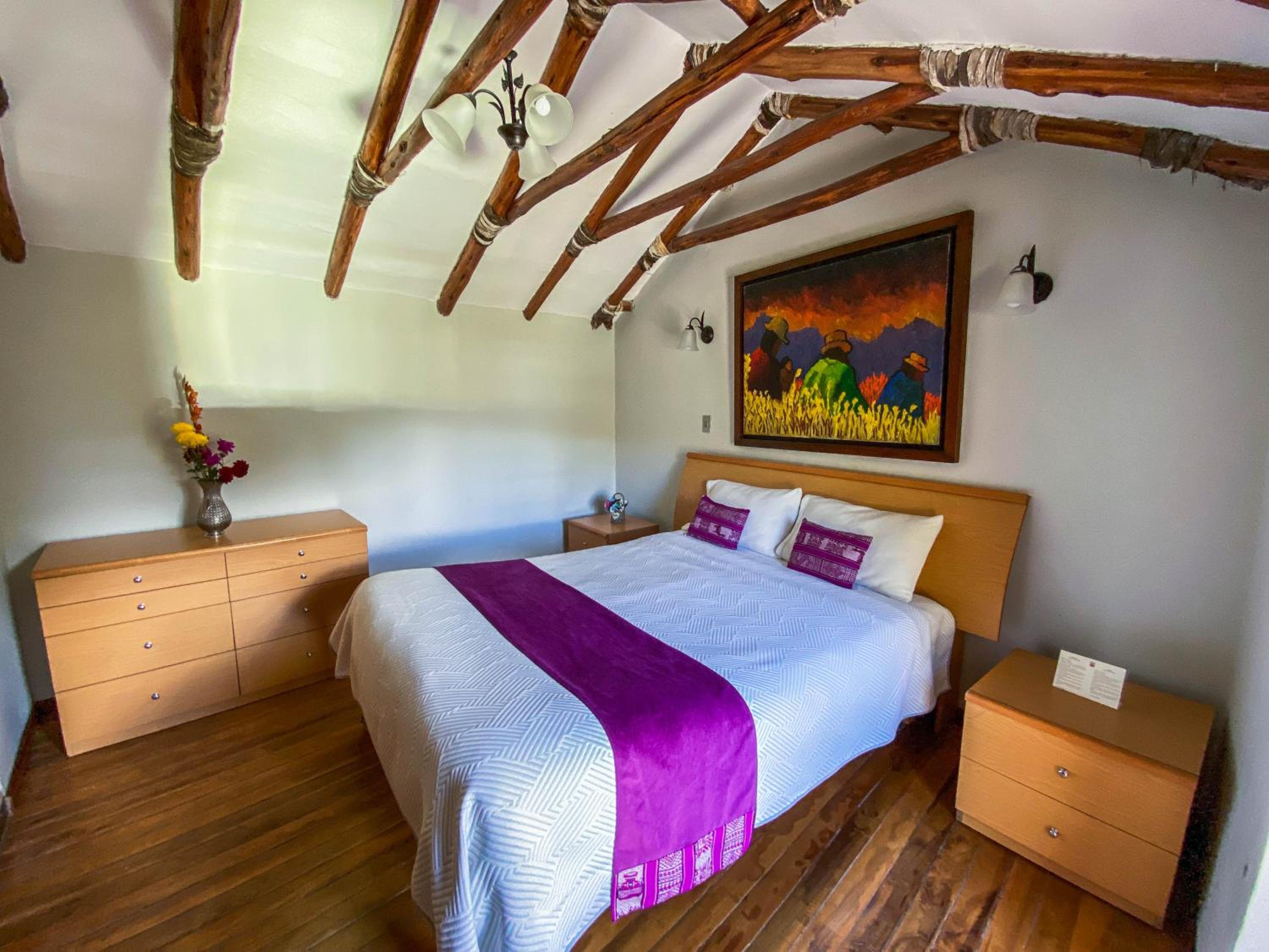 Double Room with Balcony photo 1