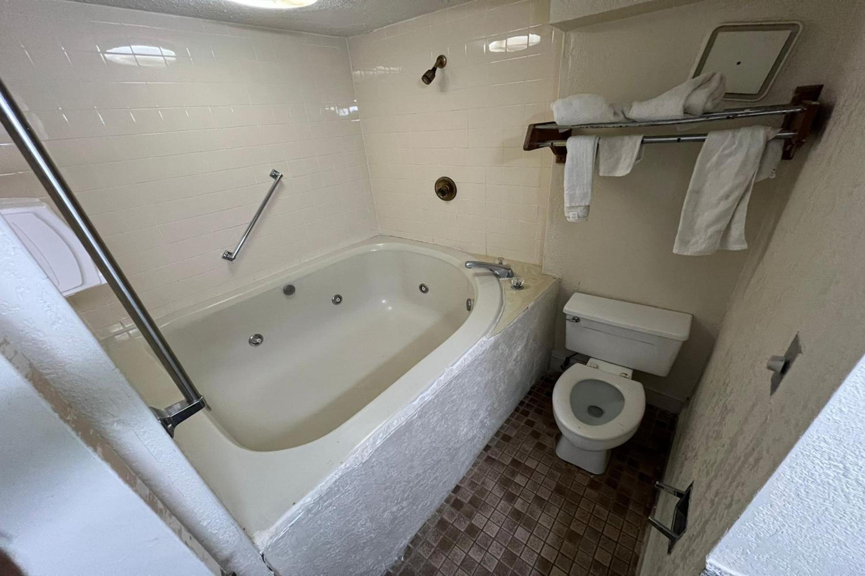 One-Bedroom Suite - Photo 4