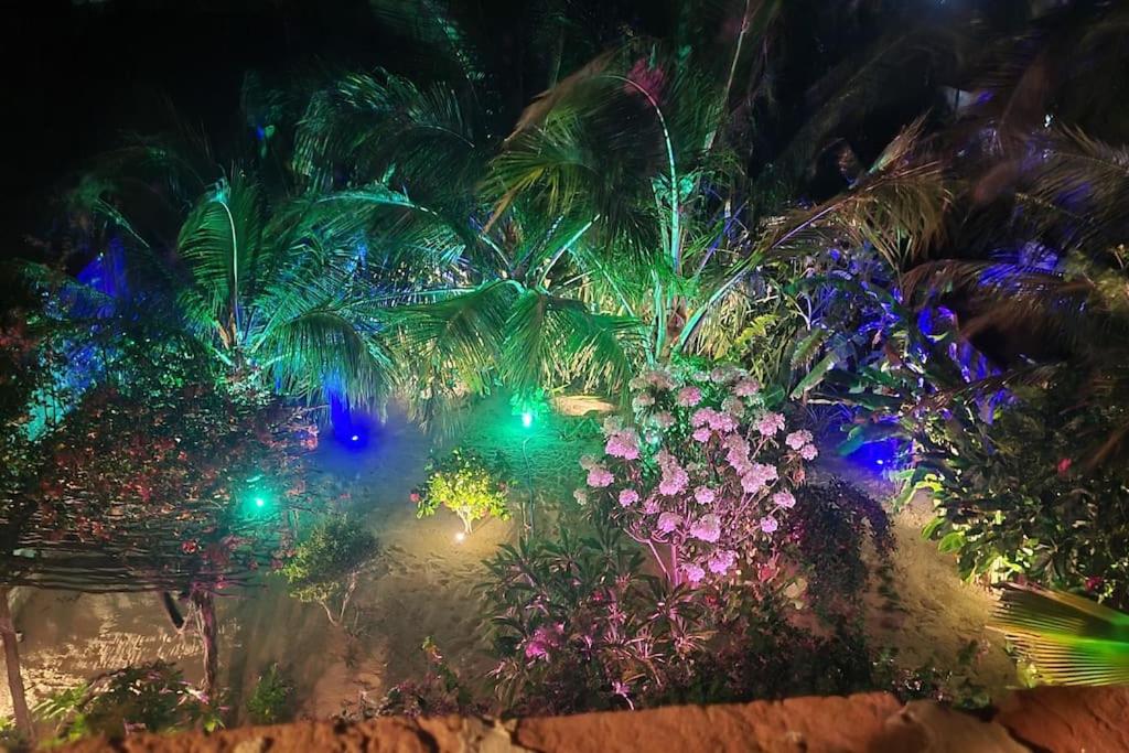 Villa with Garden View photo 2