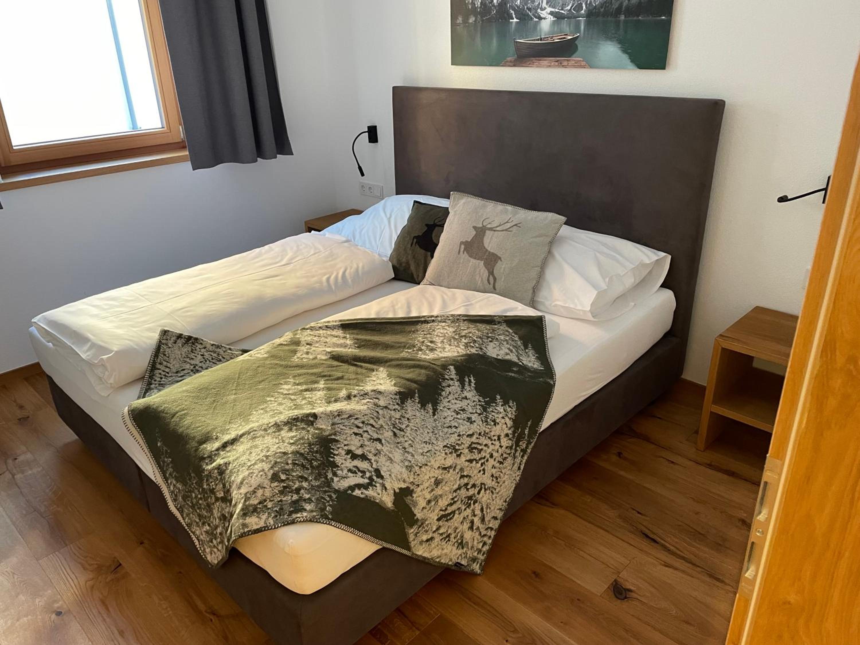 Two-Bedroom Chalet photo 3