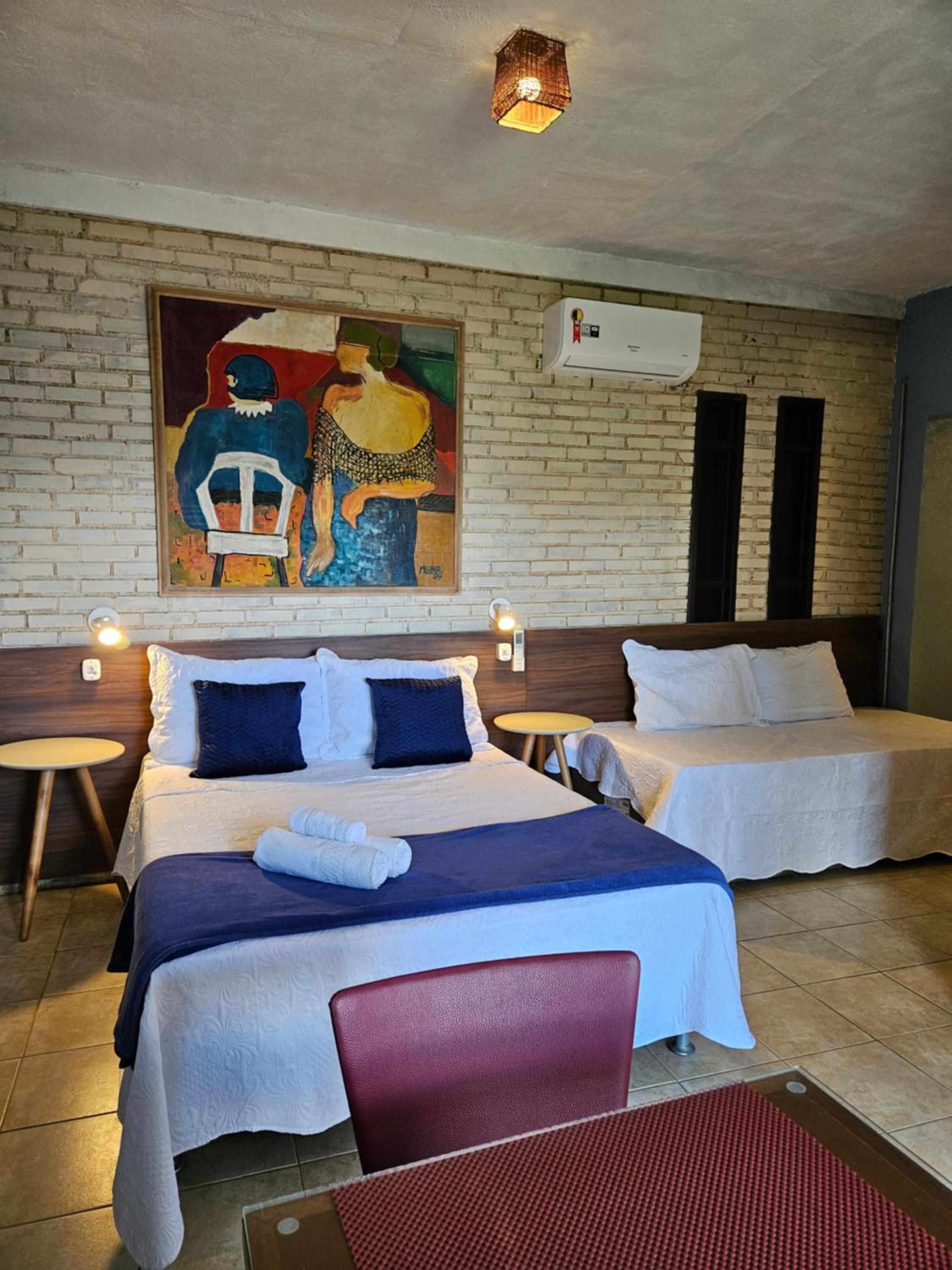 Family Suite photo 3