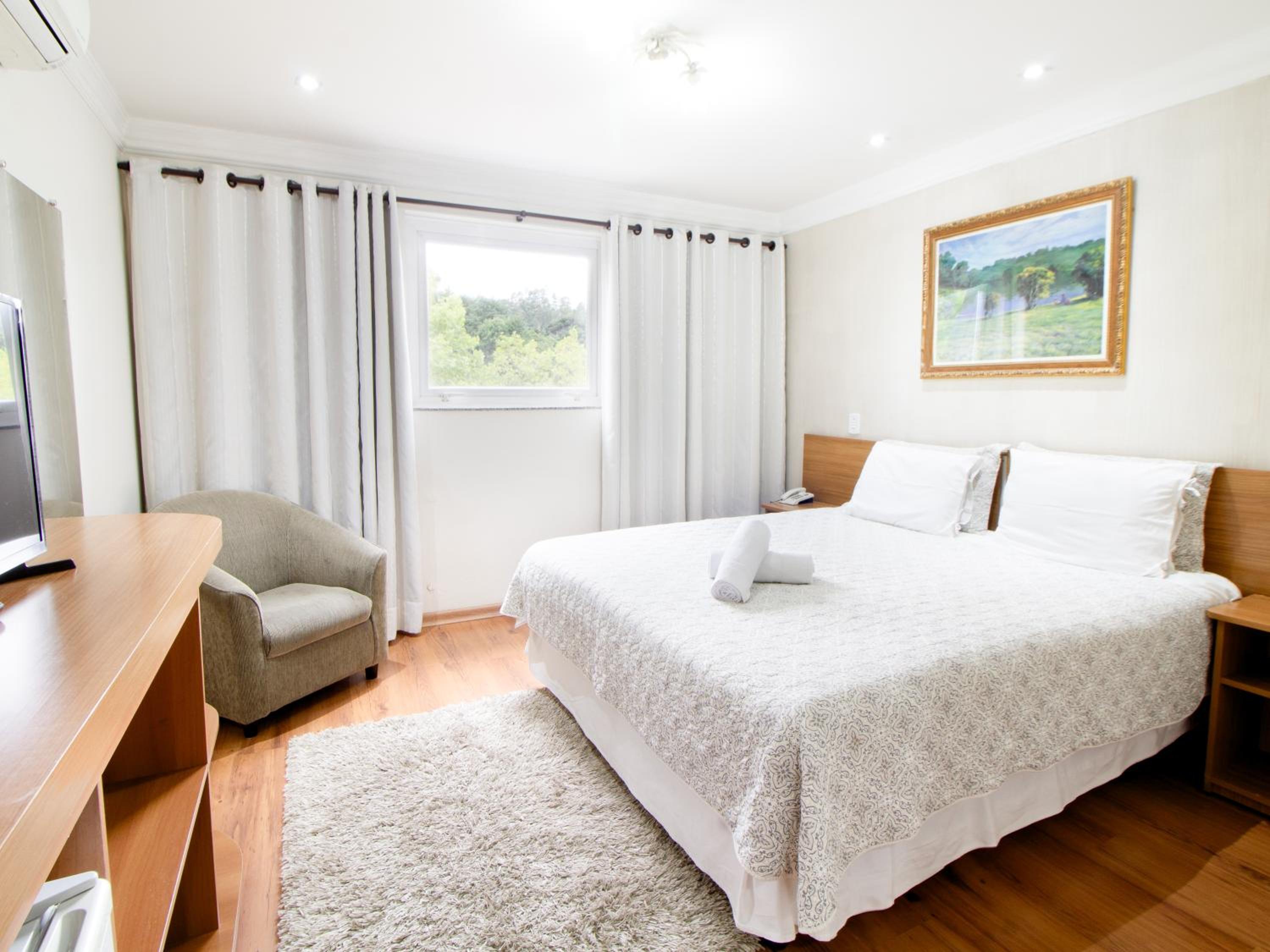 Luxury Room photo 1