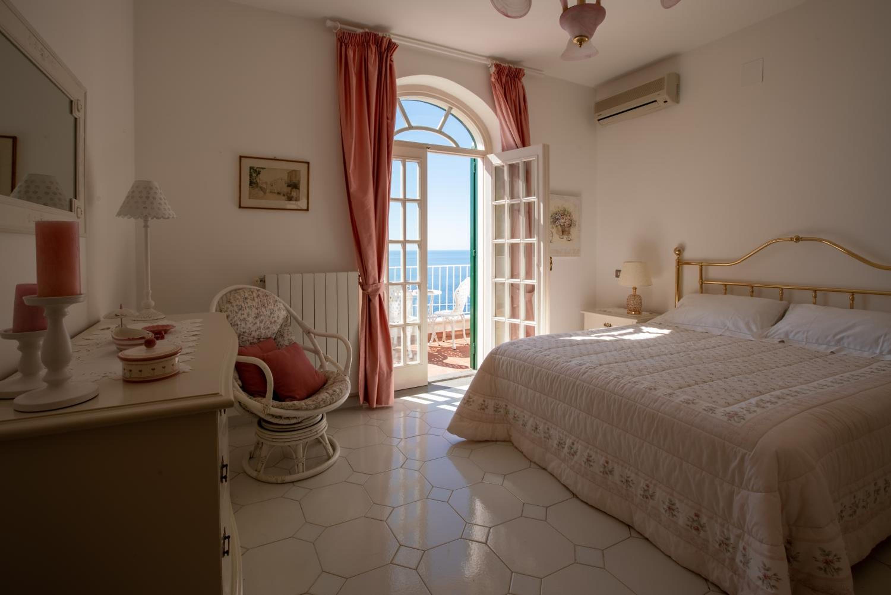 Villa with Sea View photo 2