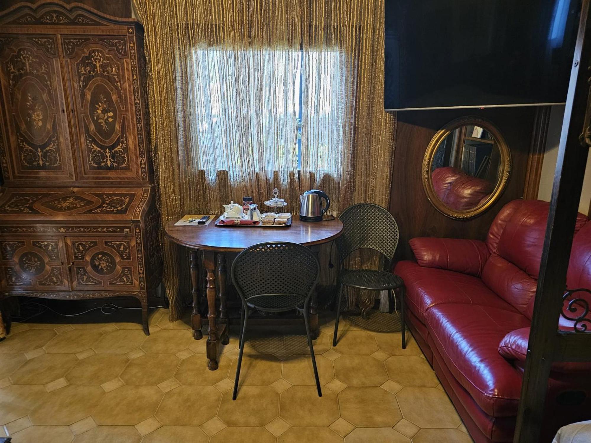 Quadruple Room photo 3
