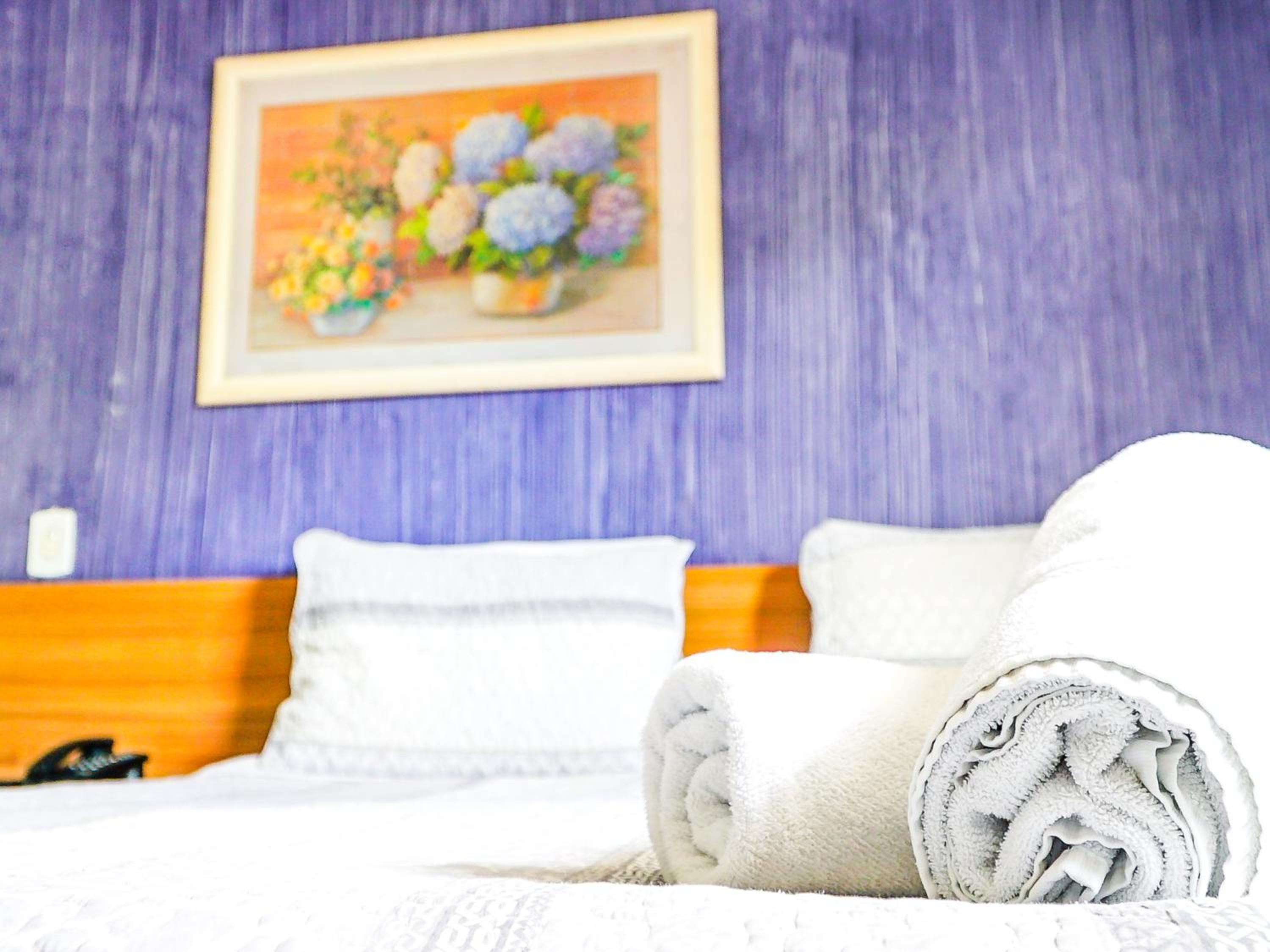 Classic Triple Room - Photo 5