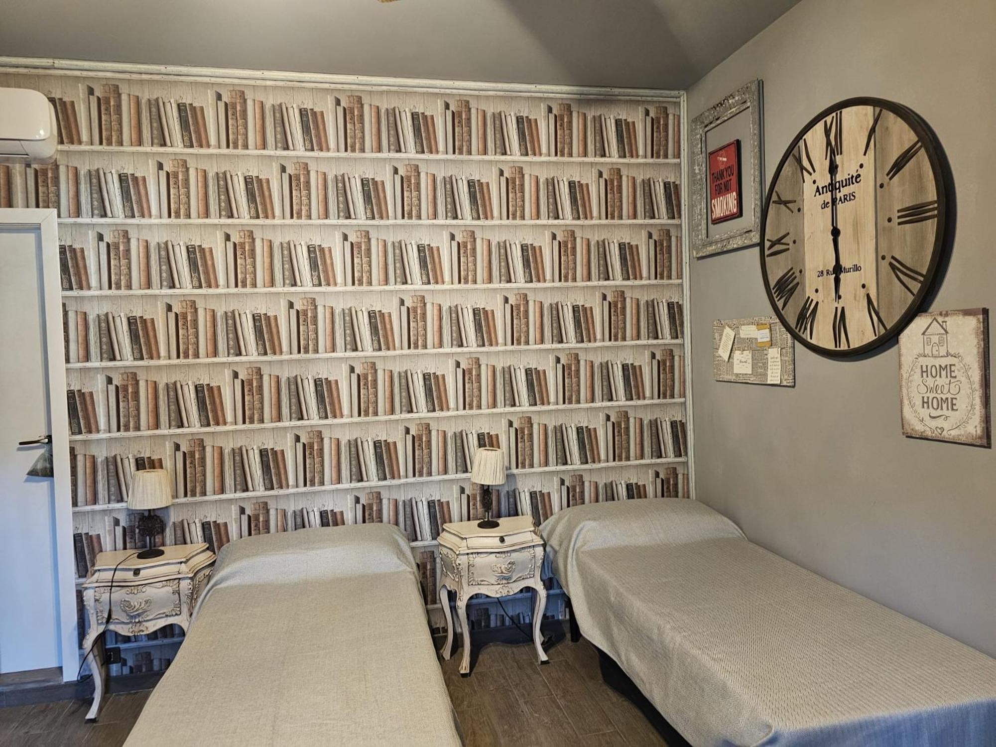 Deluxe Double or Twin Room with Balcony photo 2