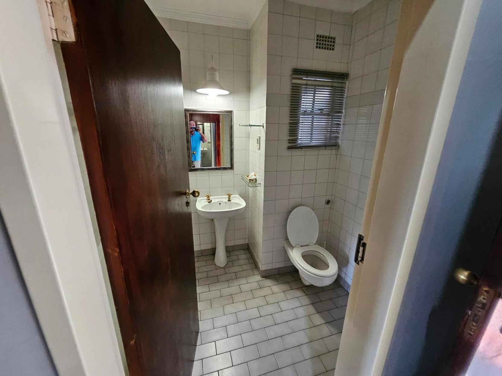 Standard Twin Room photo 2
