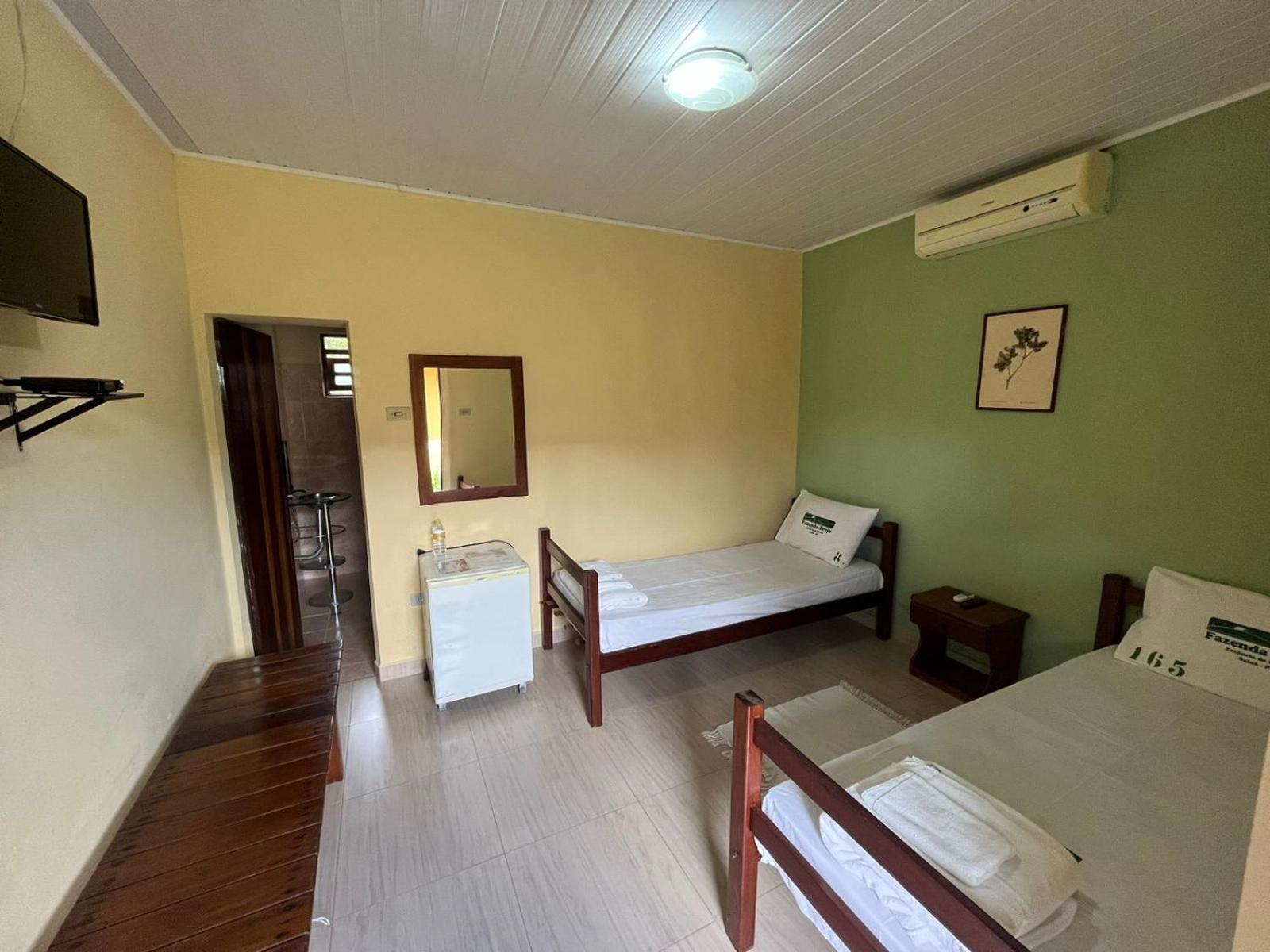 Double Room photo 2