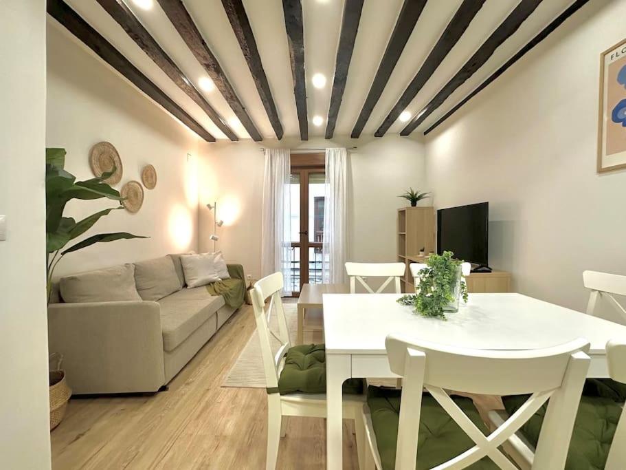 Departamento de tres habitaciones