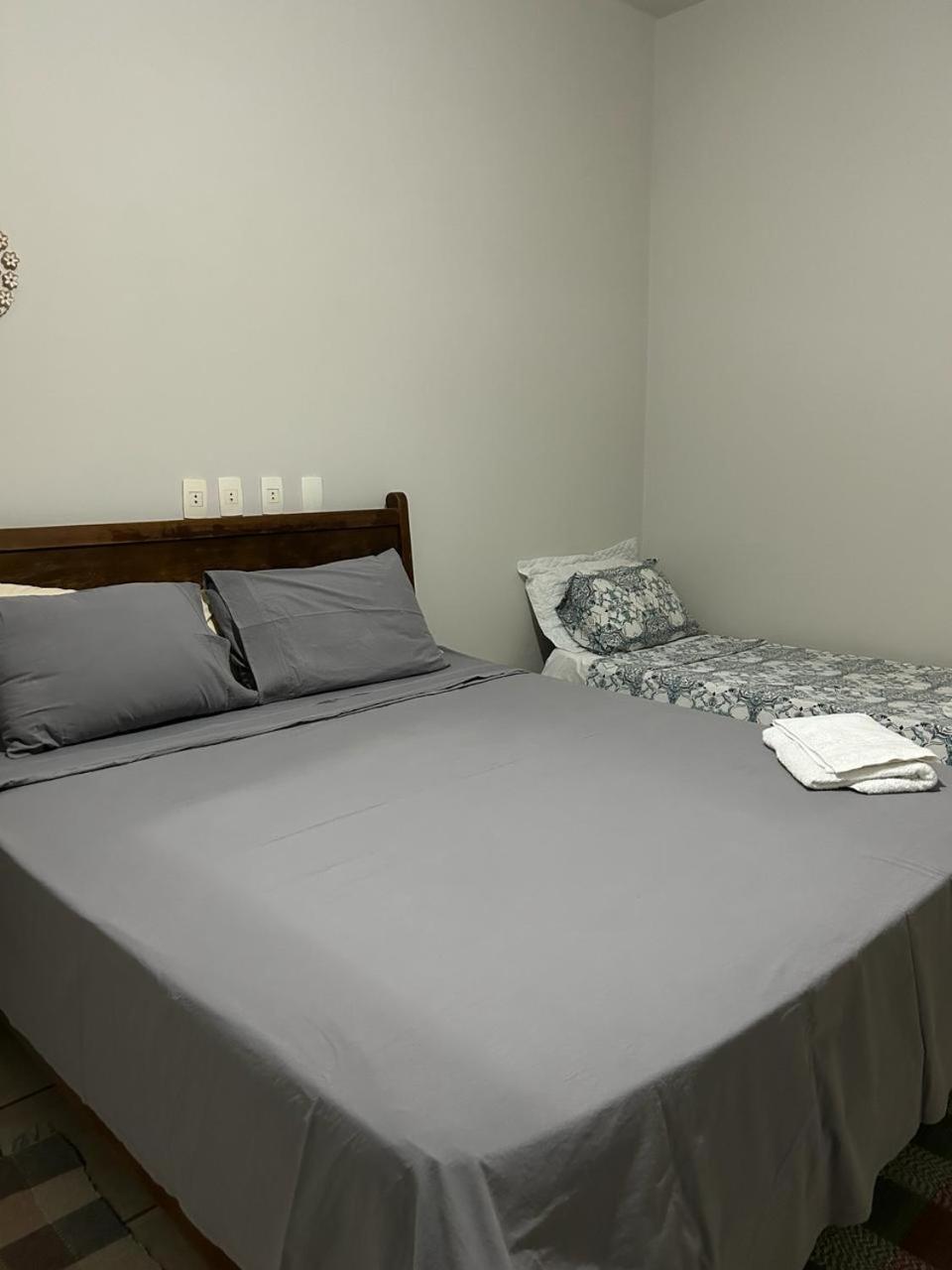 Double or Twin Room with Private Bathroom photo 1