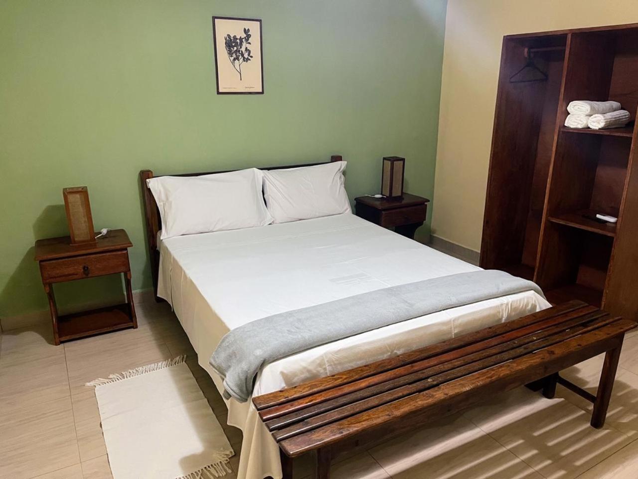 Triple Room photo 2