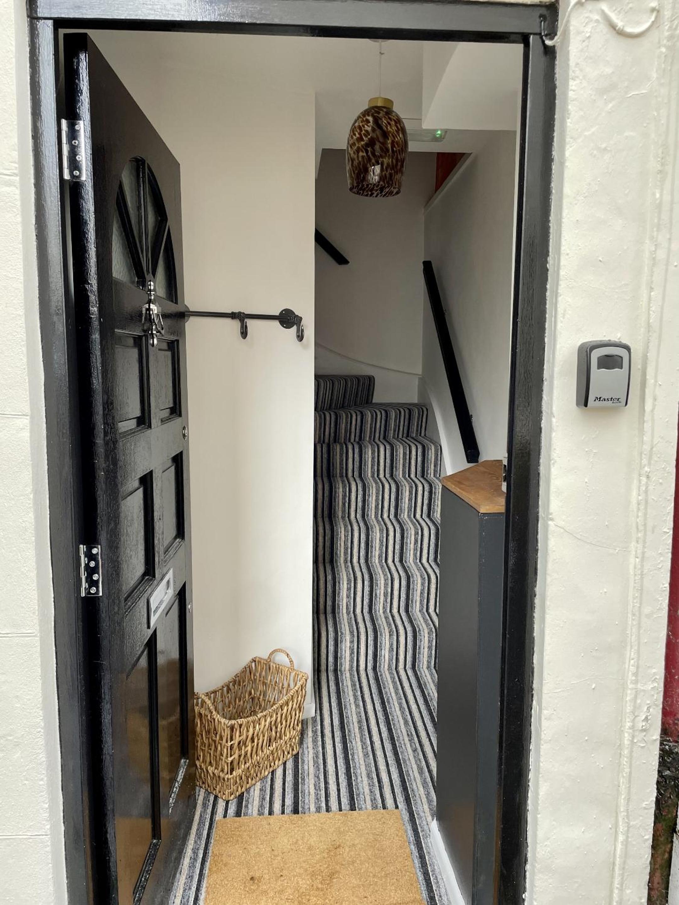 Deluxe Apartment - Photo 19