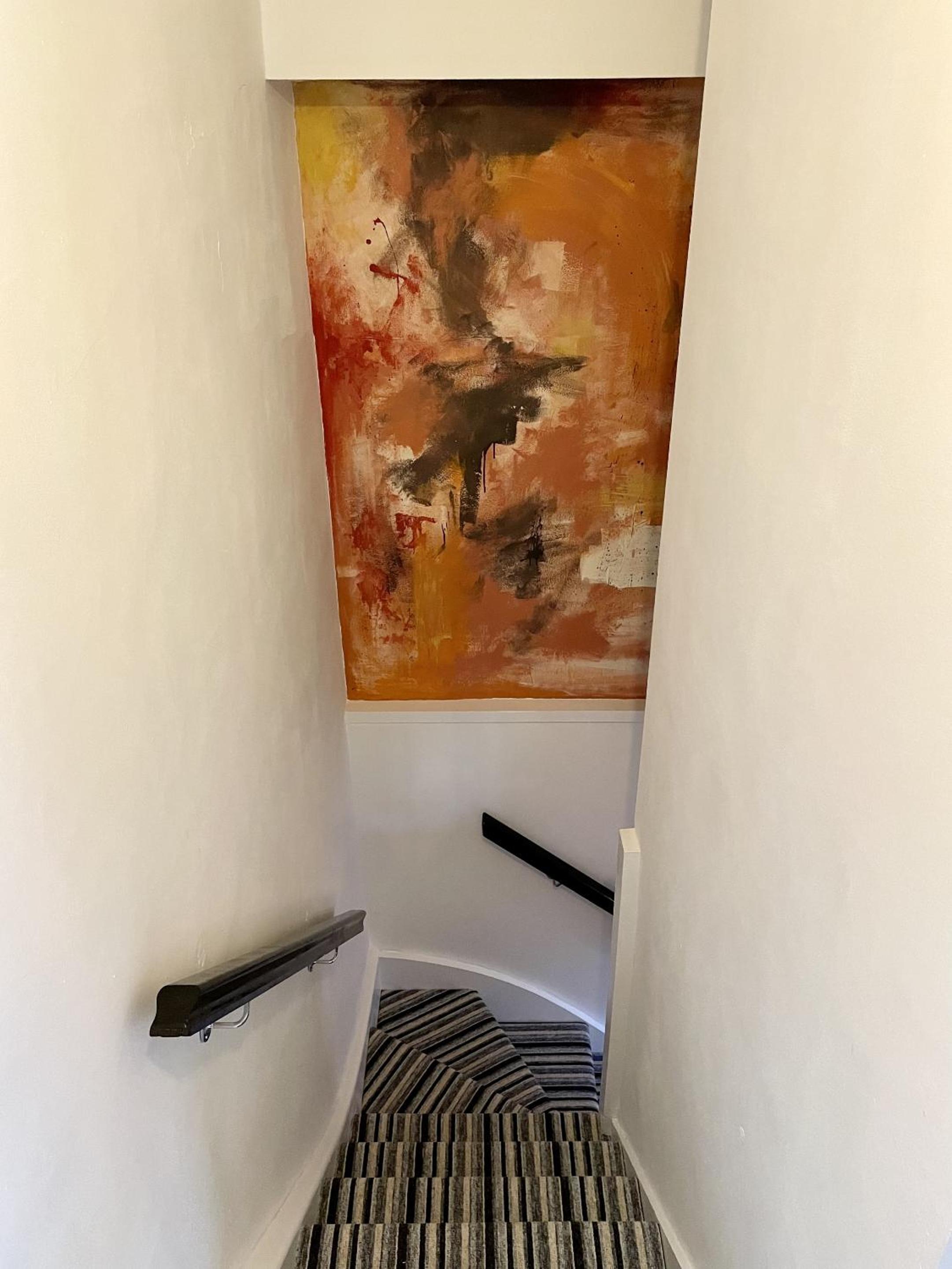 Deluxe Apartment - Photo 18