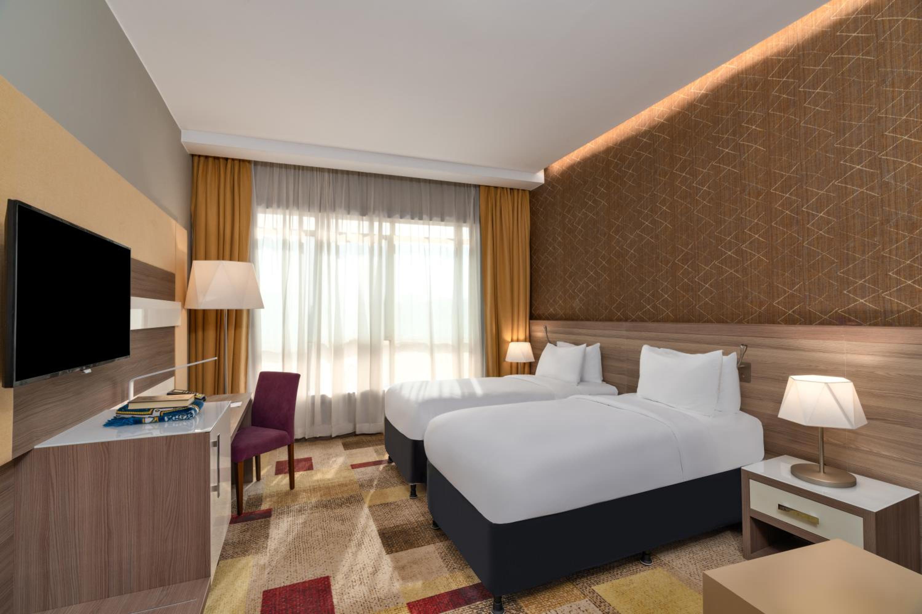 Classic Twin Room - Photo 10