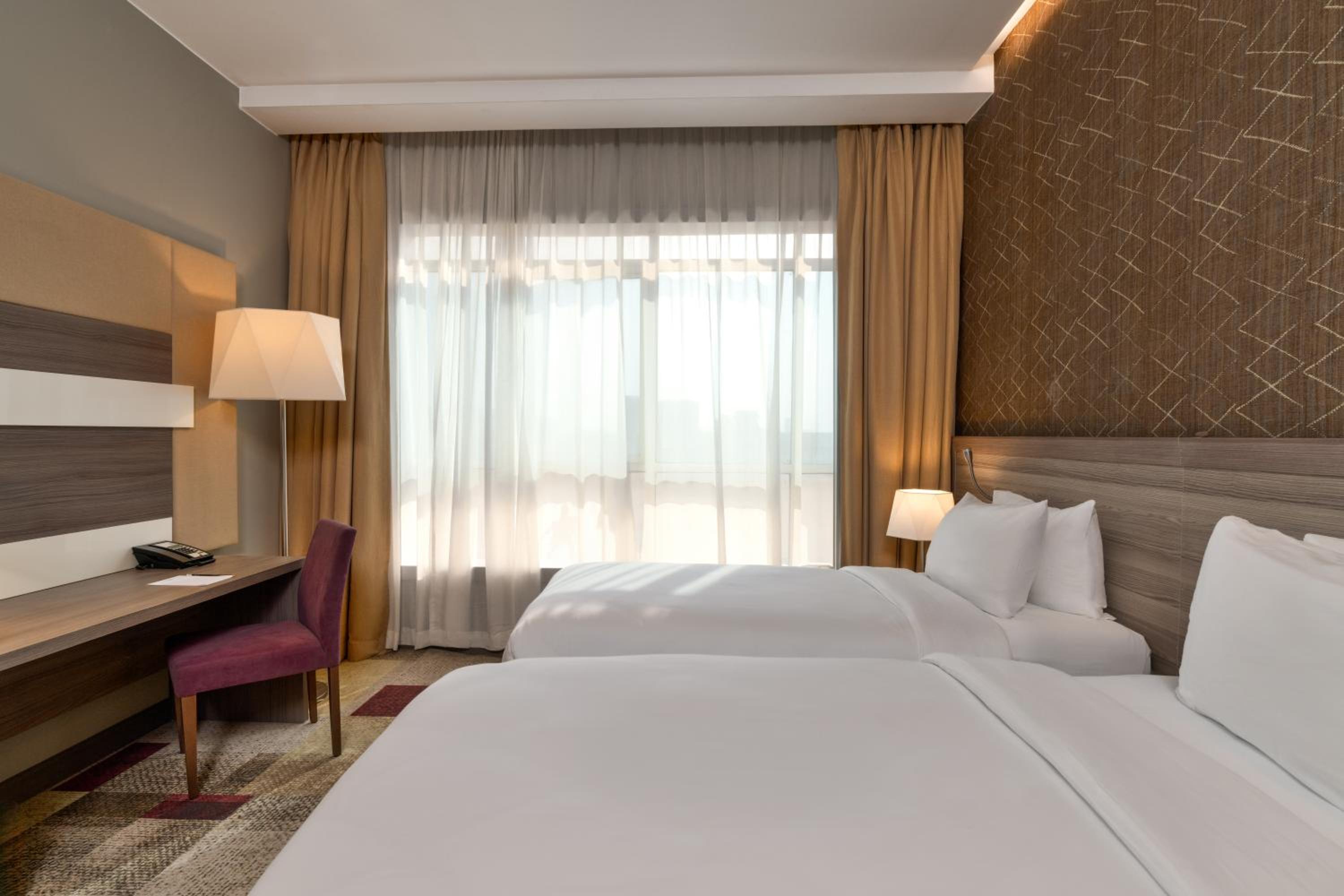 Classic Twin Room - Photo 15