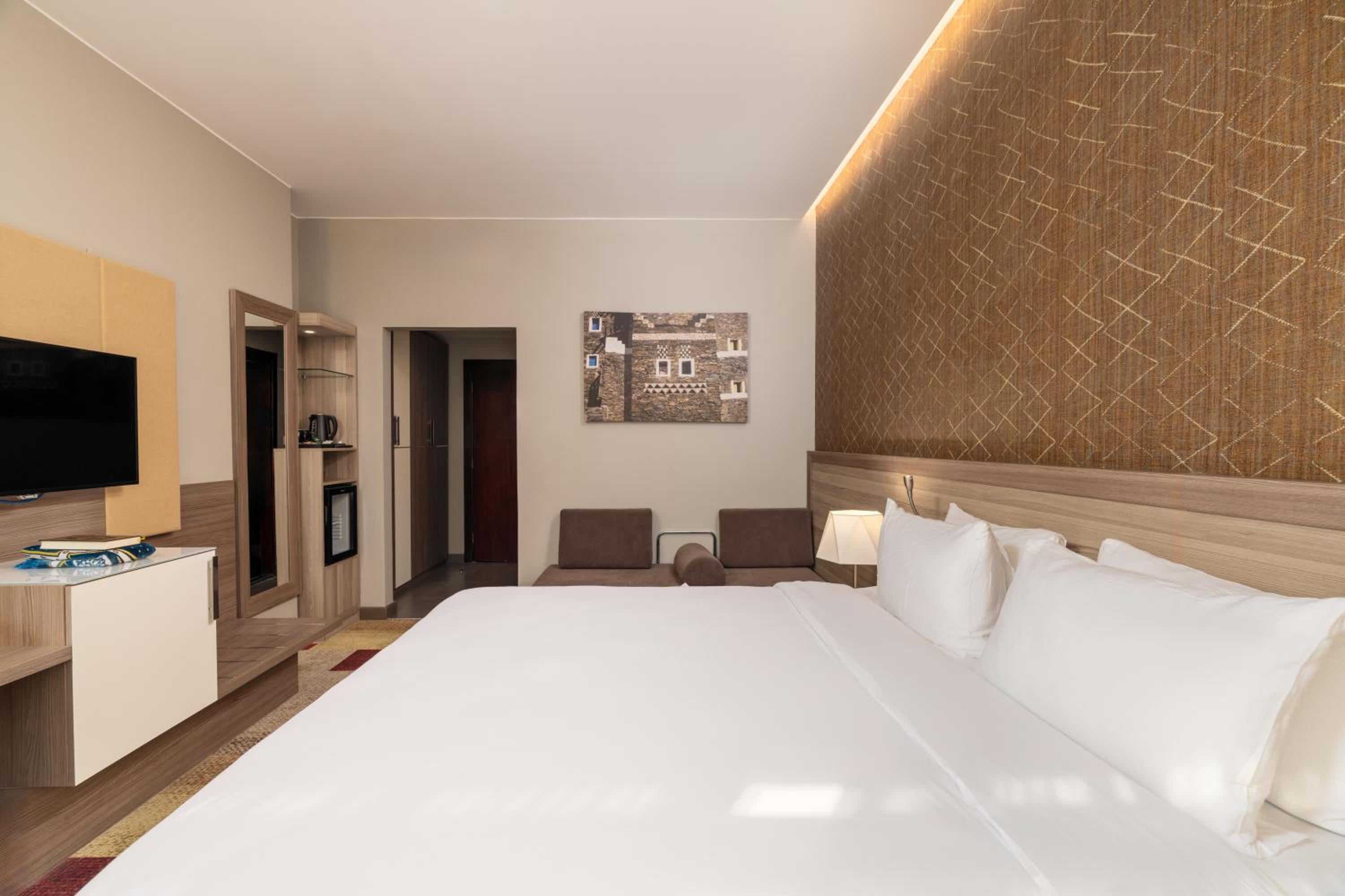 Classic Double Room - Photo 10