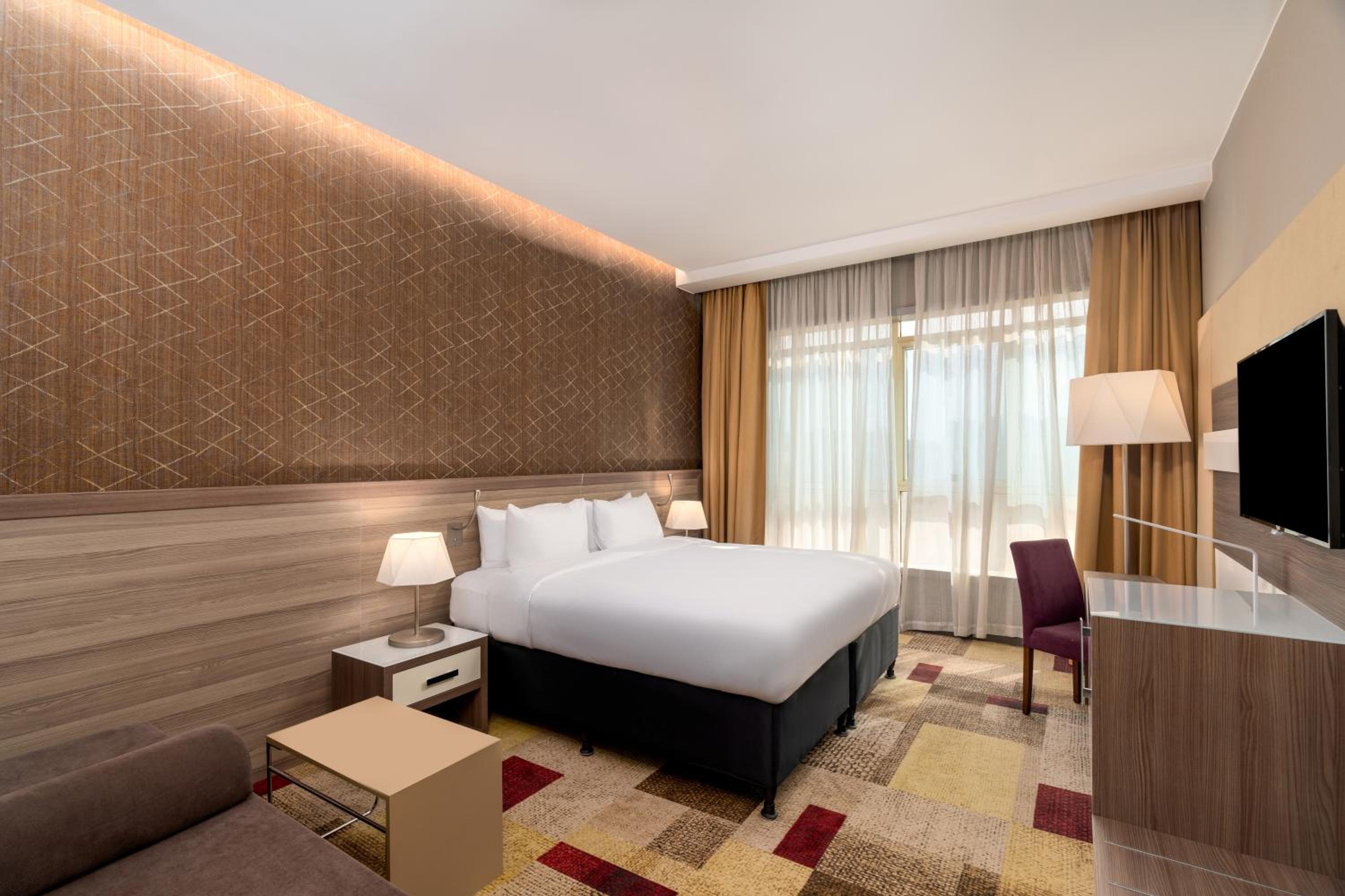 Classic Double Room - Photo 11