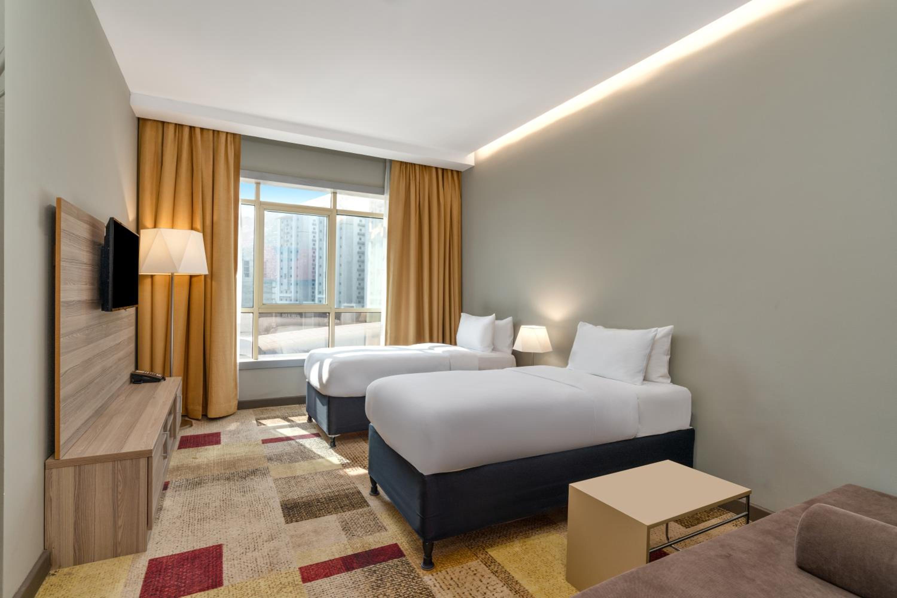 Classic Twin Room - Photo 11