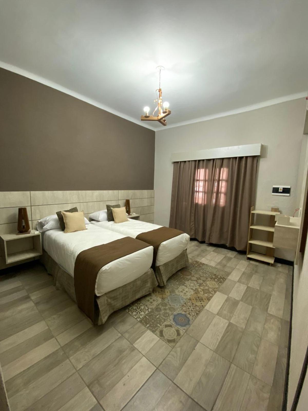 Apartment - Ground Floor