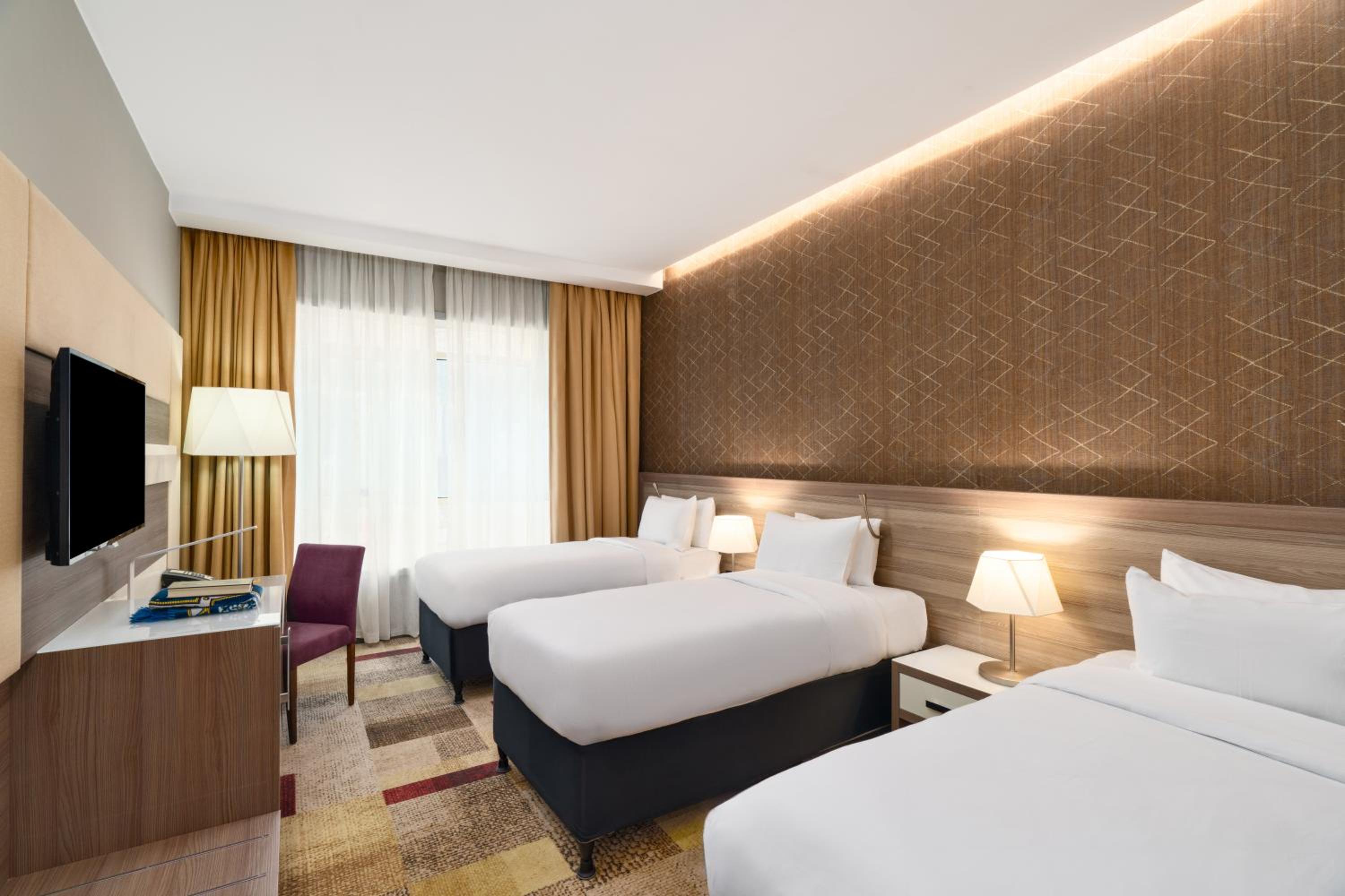 Classic Triple Room - Photo 6