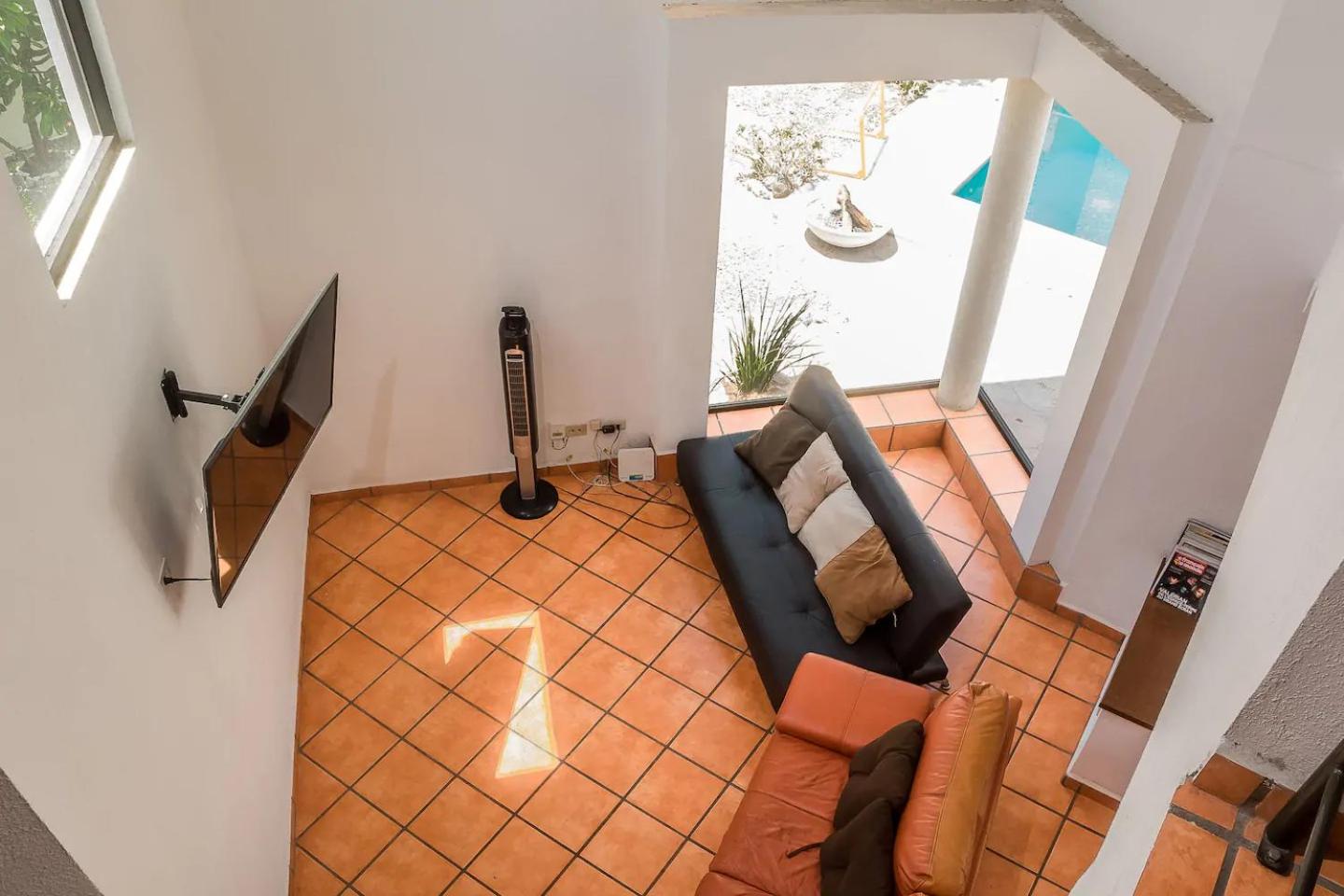 Four-Bedroom House photo 1
