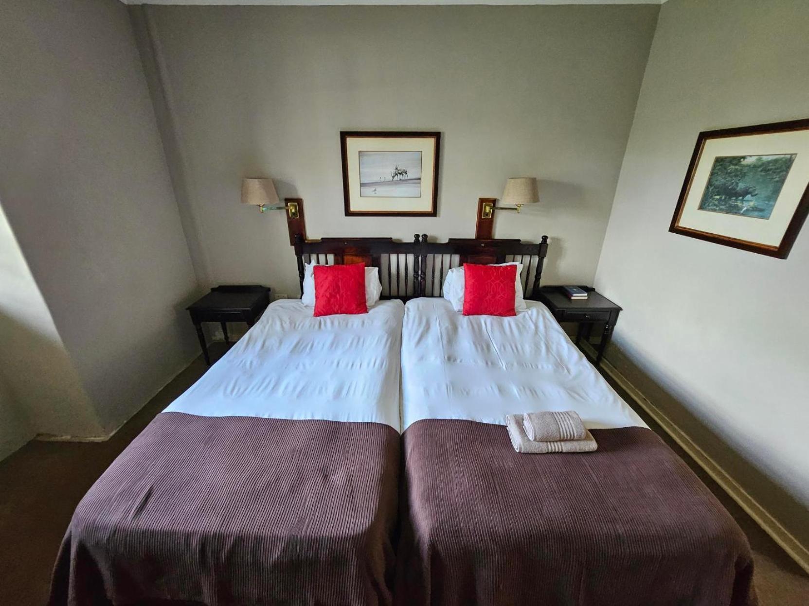 Superior Twin Room photo 1