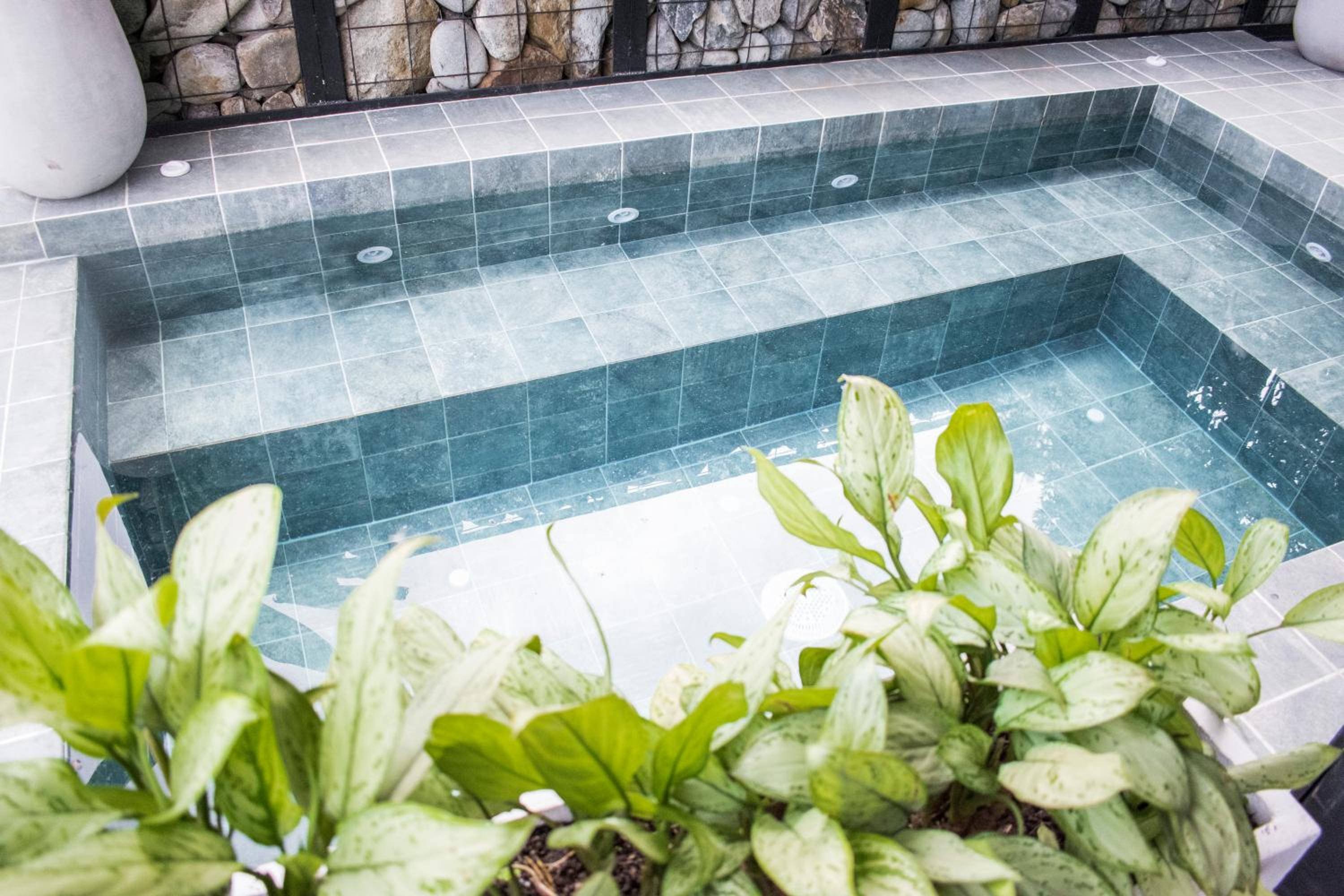 Villa with Garden View photo 2