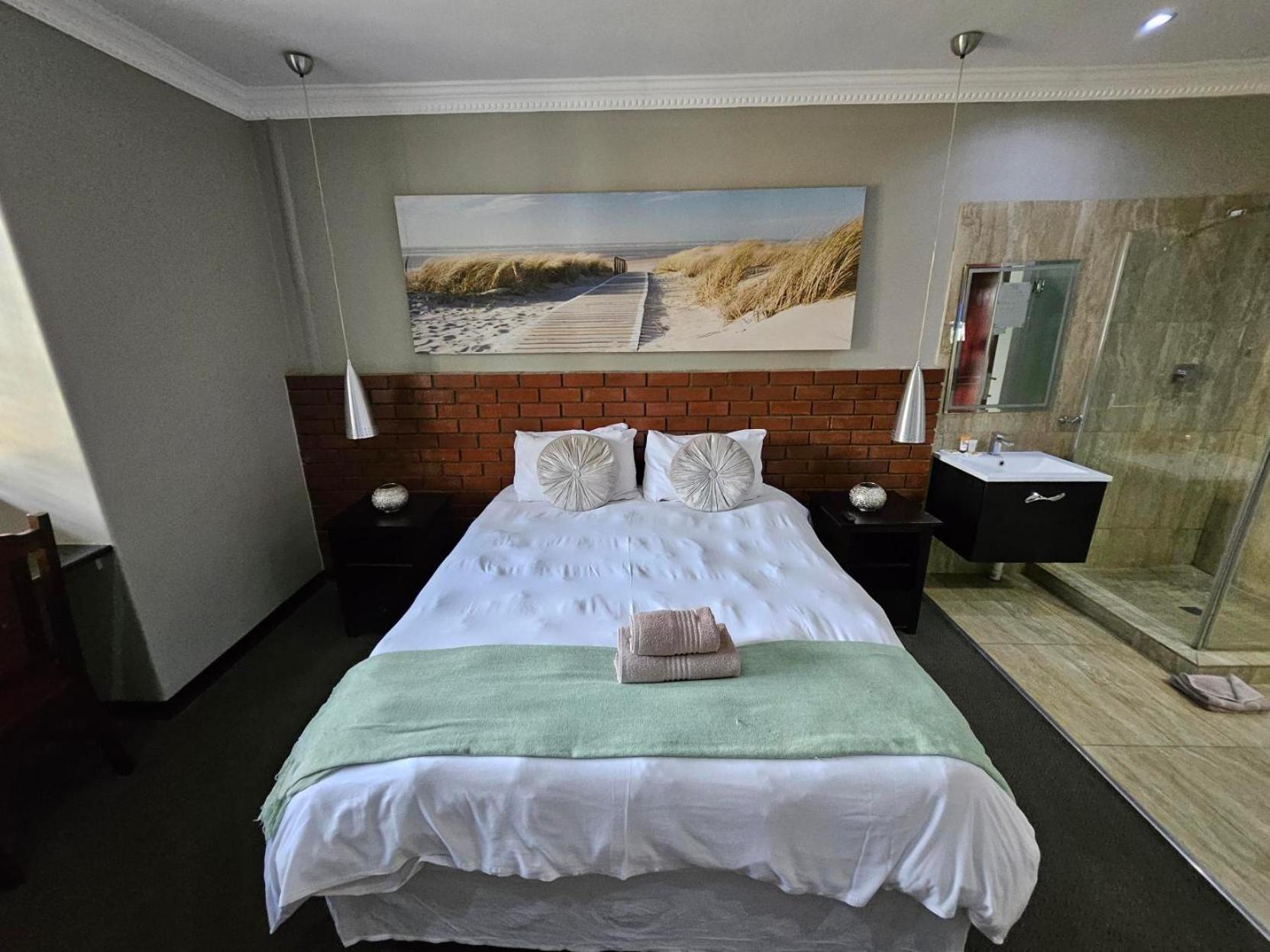 Superior Double Room photo 1