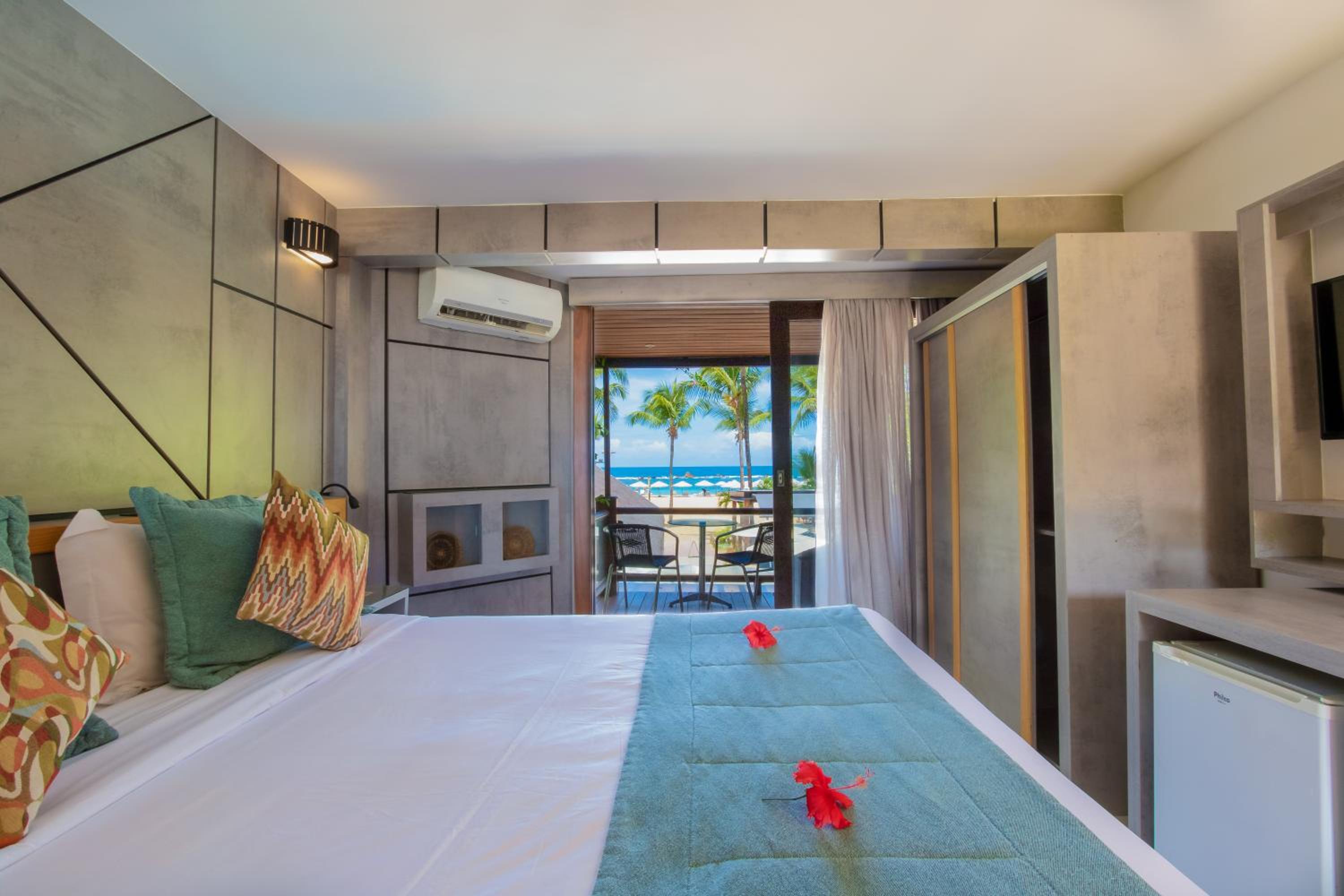 Double Room with Sea View