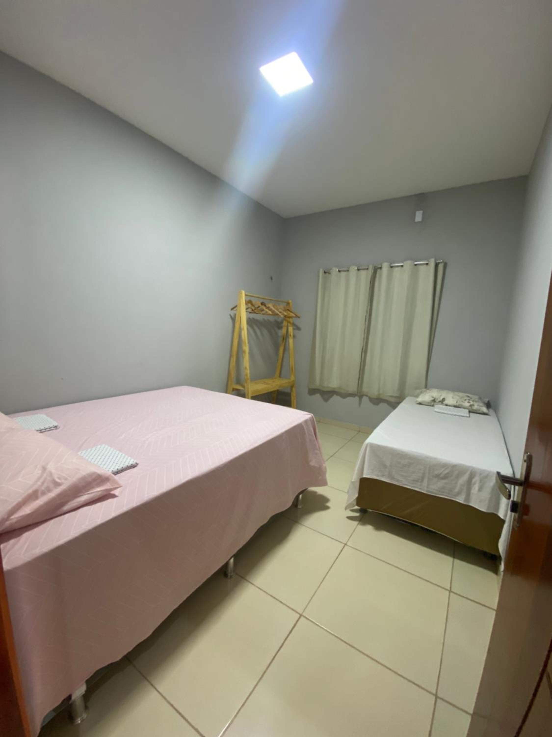 Three-Bedroom House photo 3