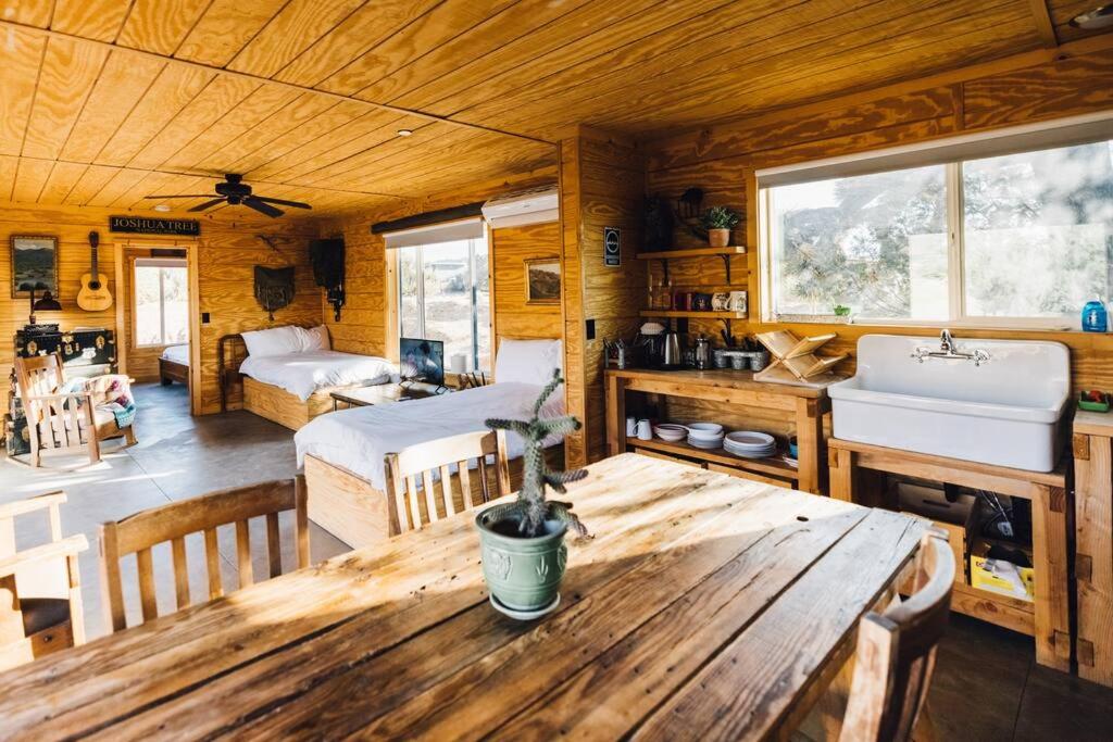Two-Bedroom House photo 1
