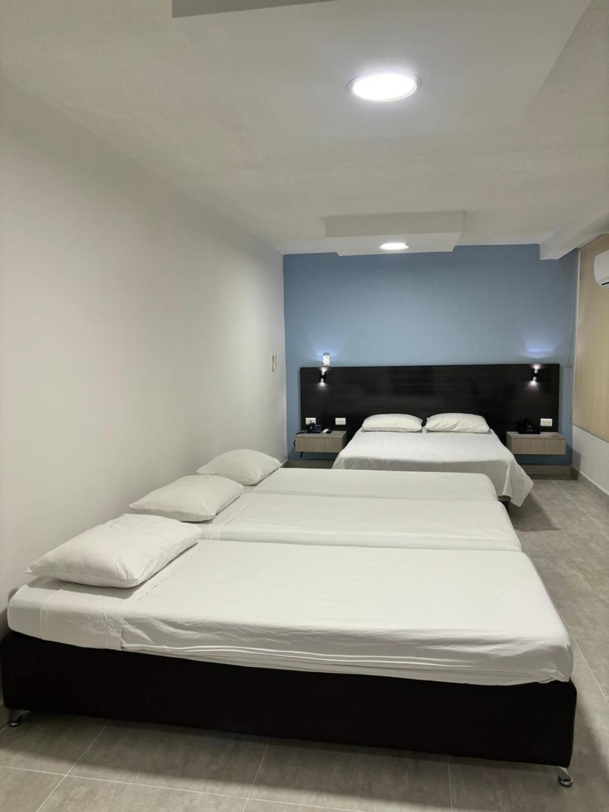 Classic Triple Room photo 1