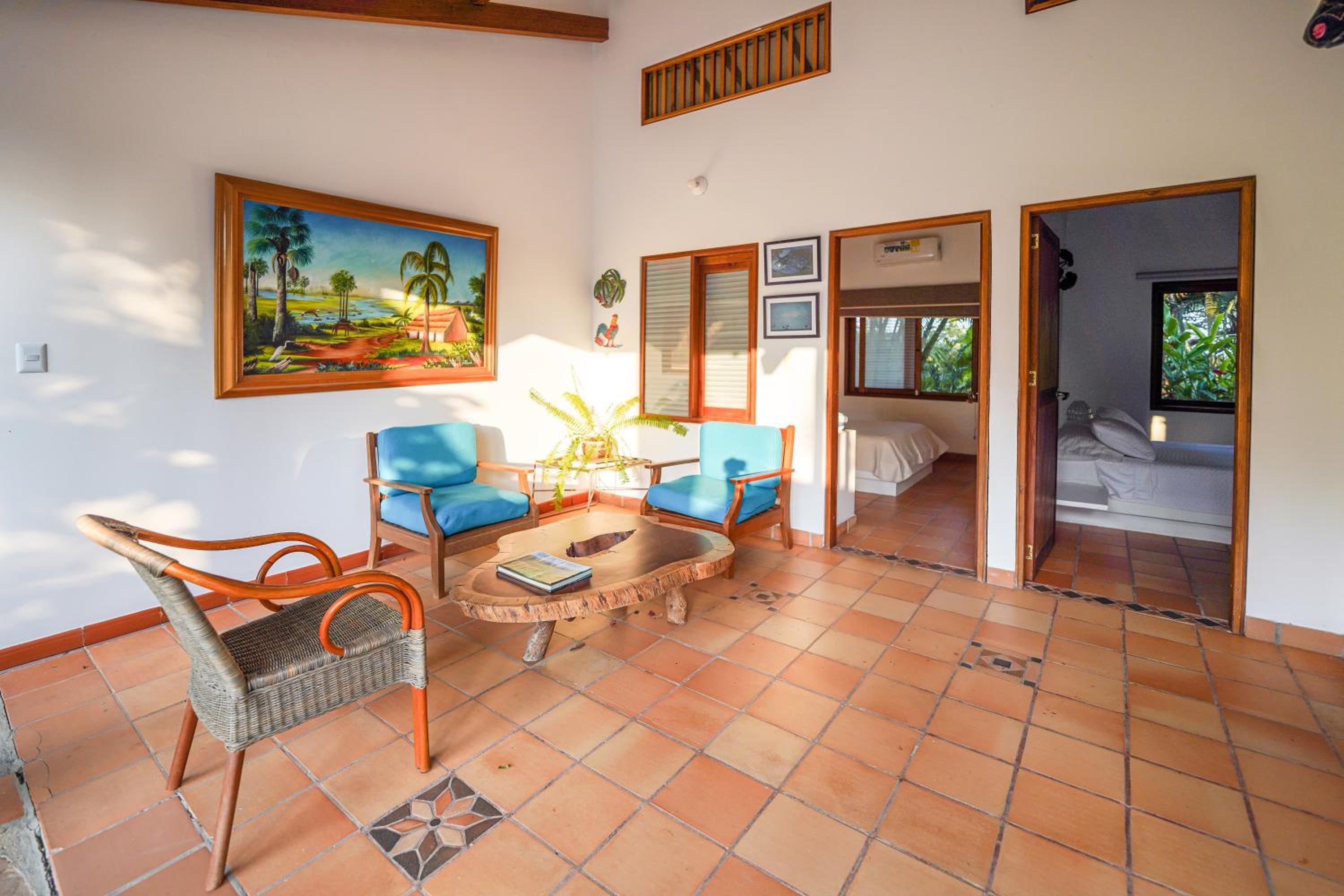 Deluxe Triple Room photo 1