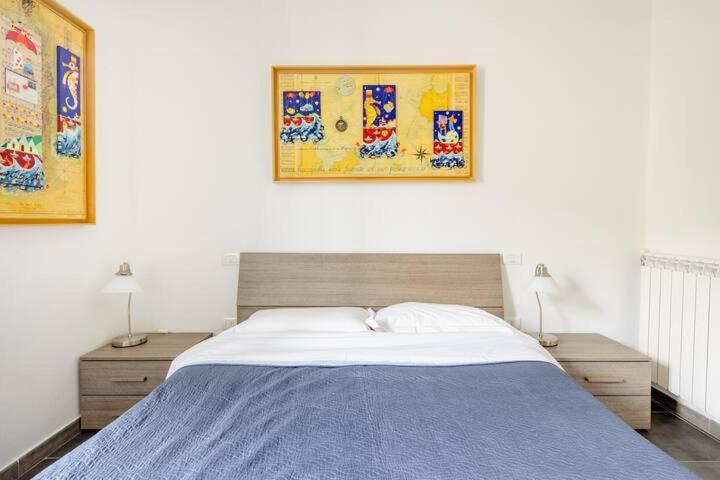 Quadruple Room with Terrace