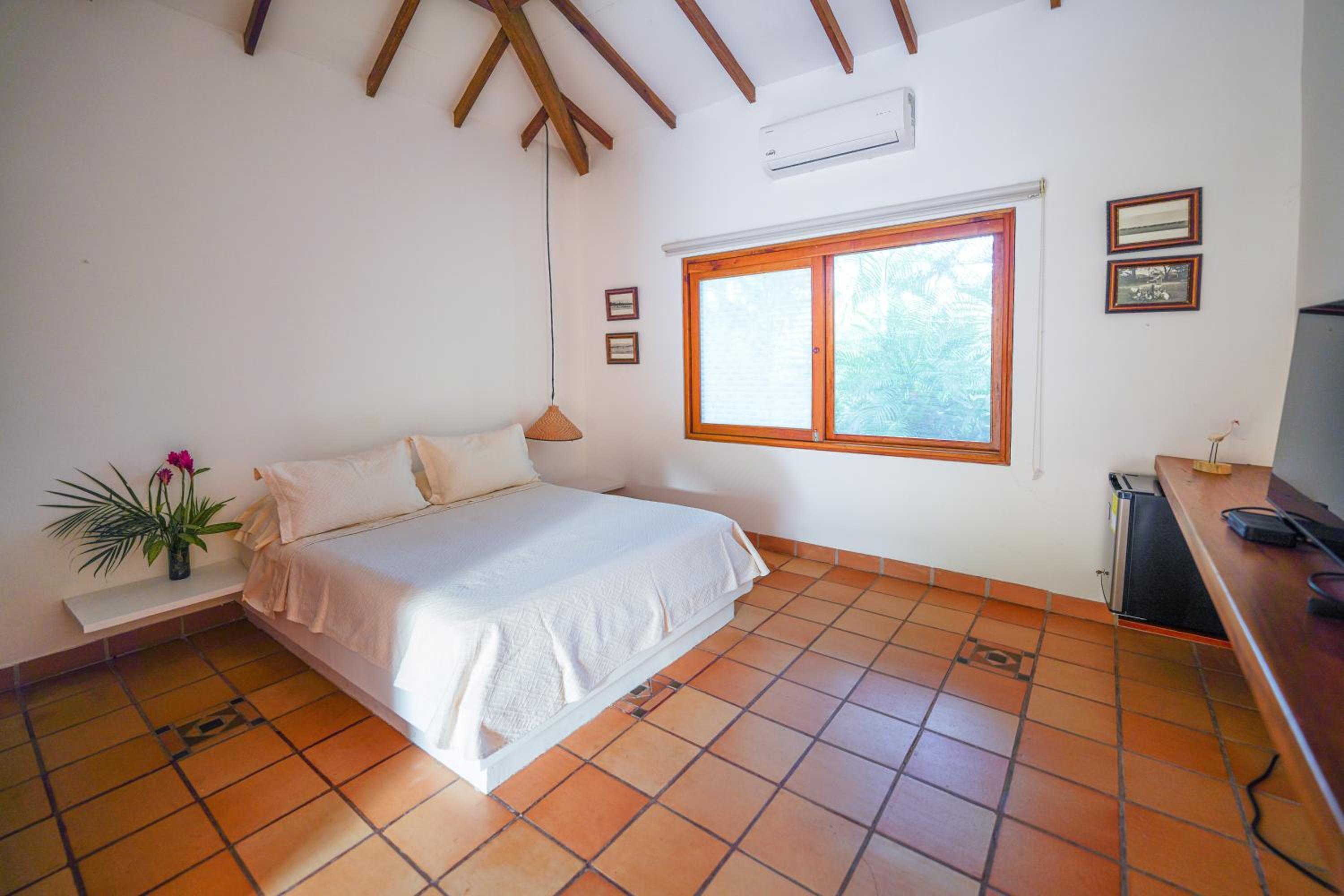 Standard Double Room photo 1