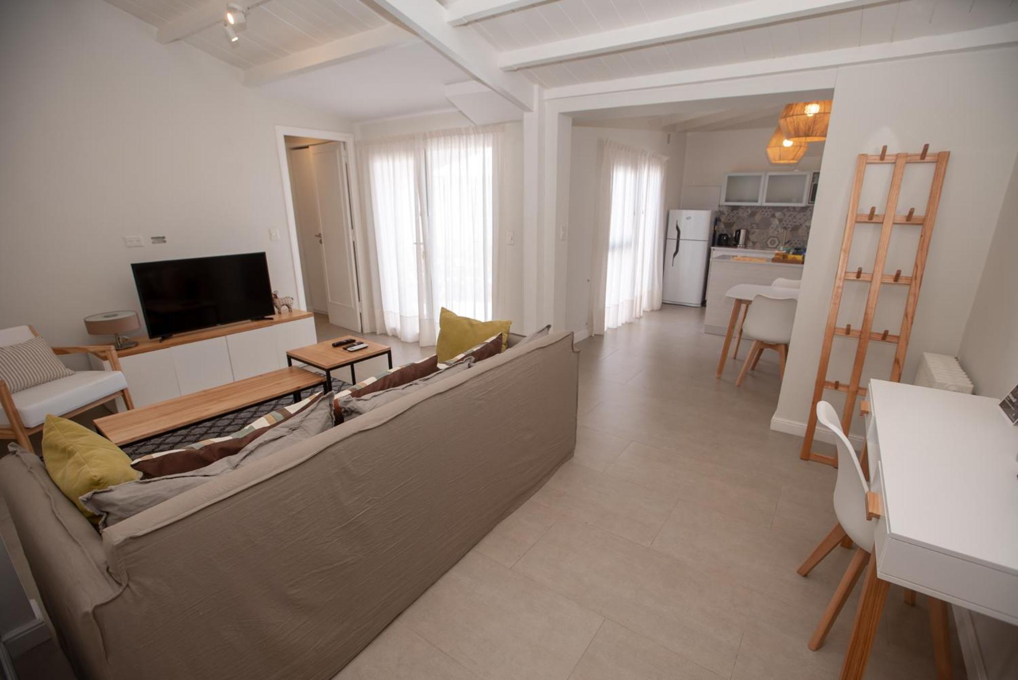 Family Double Room