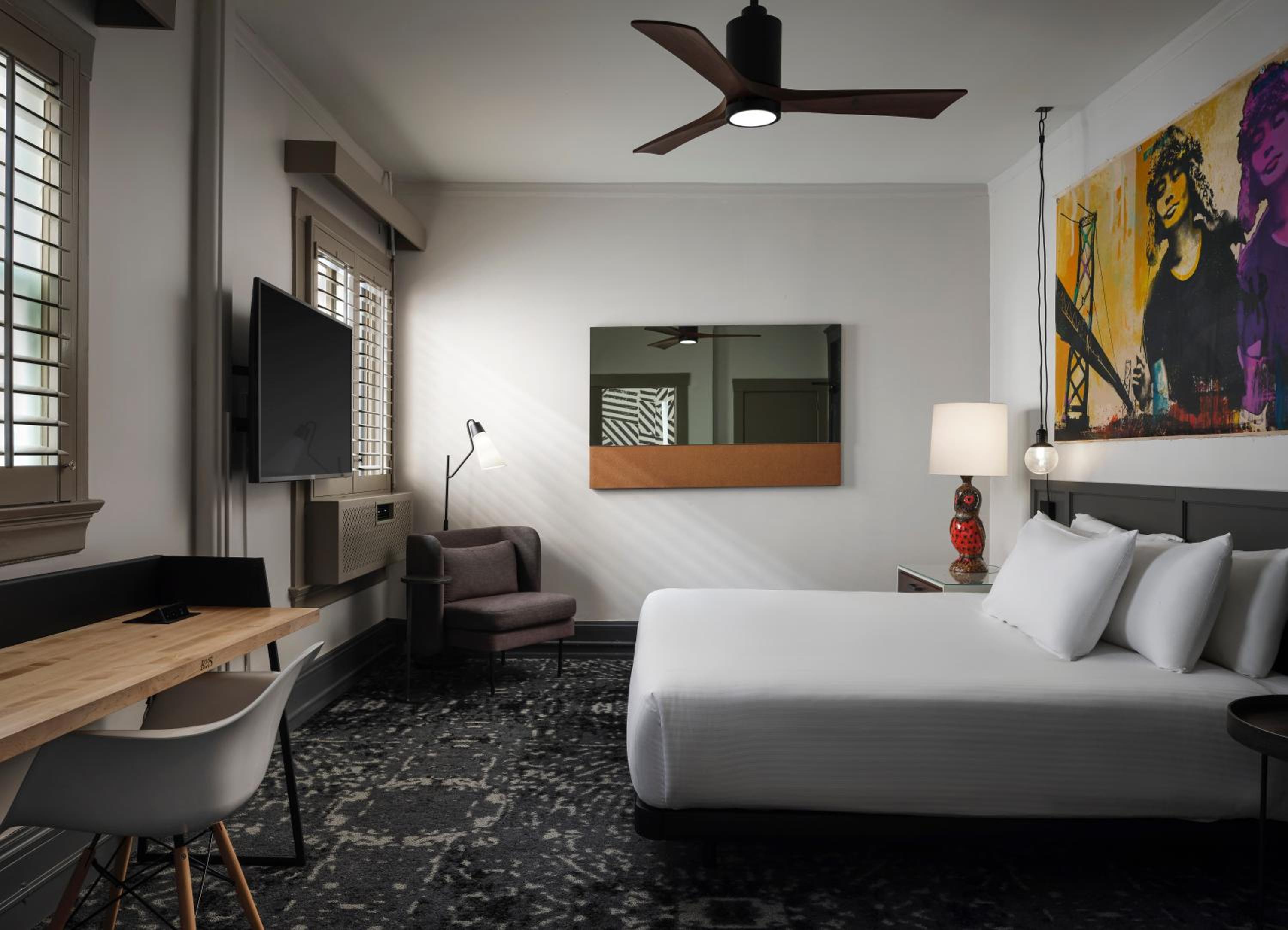 Queen Room - Photo 3