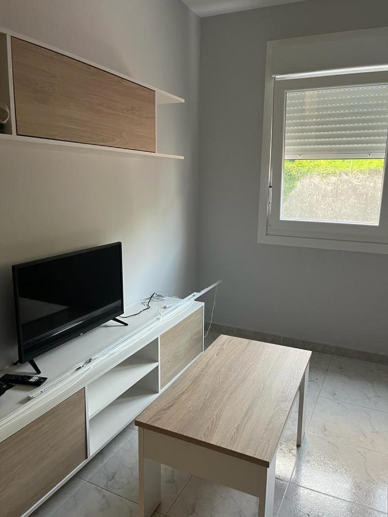 Apartamento - Planta Baja