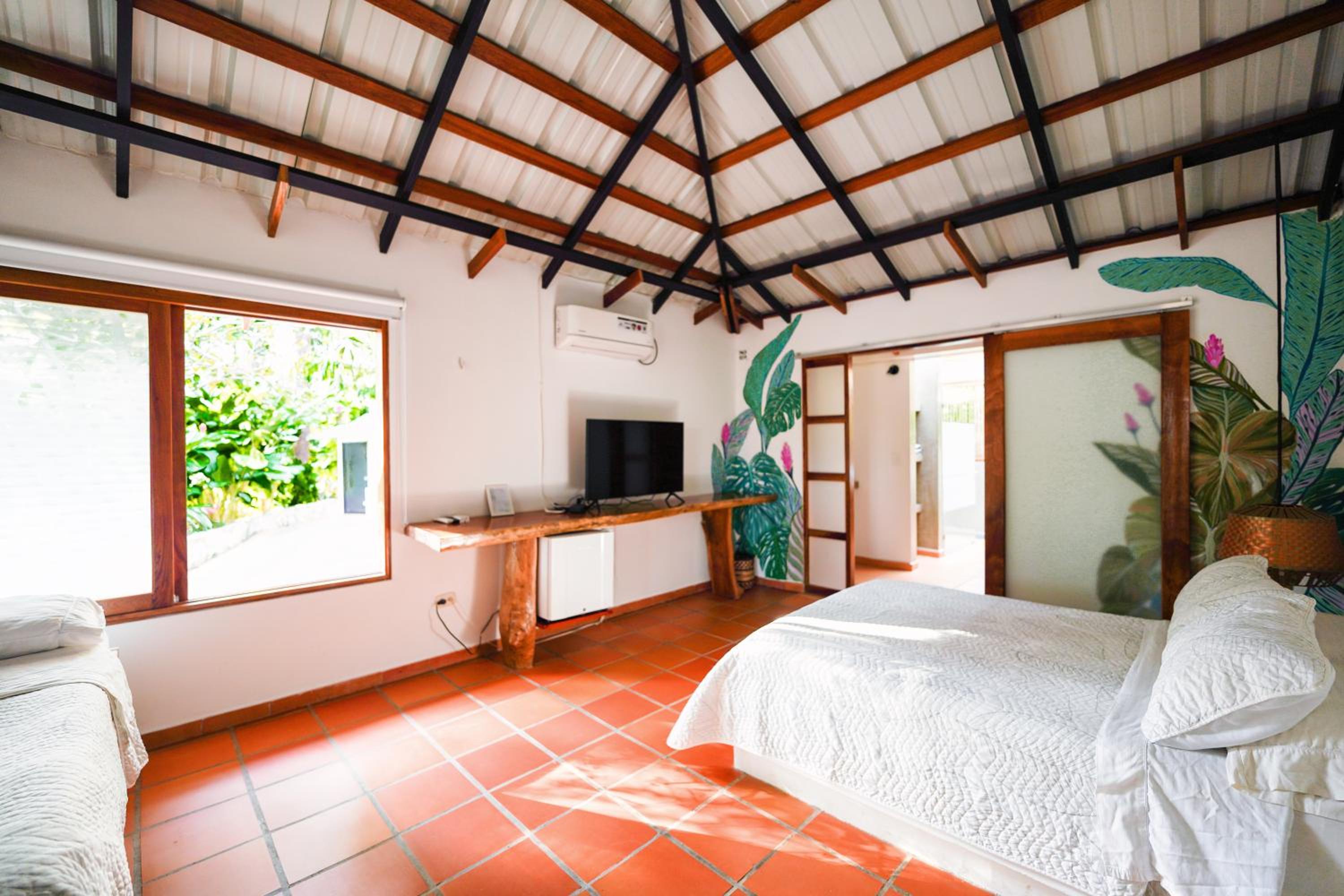 Deluxe Triple Room photo 2