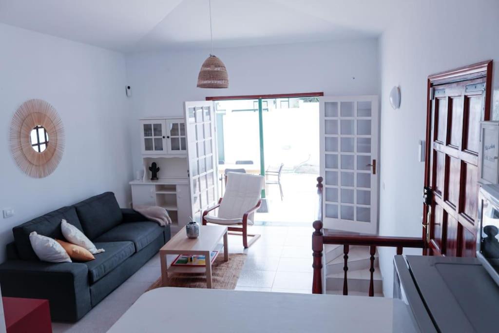 Four-Bedroom House photo 2